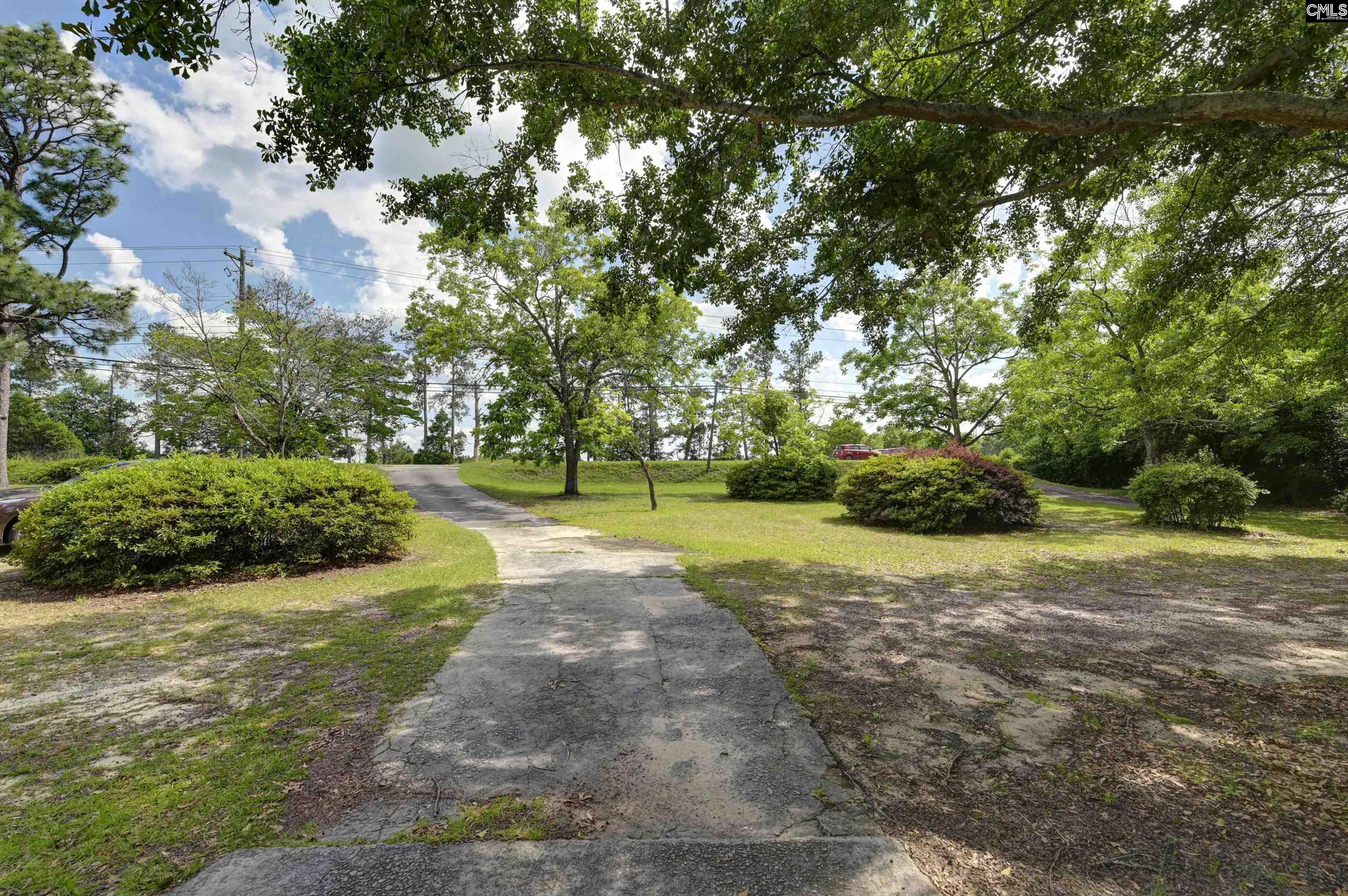4554 Augusta Road