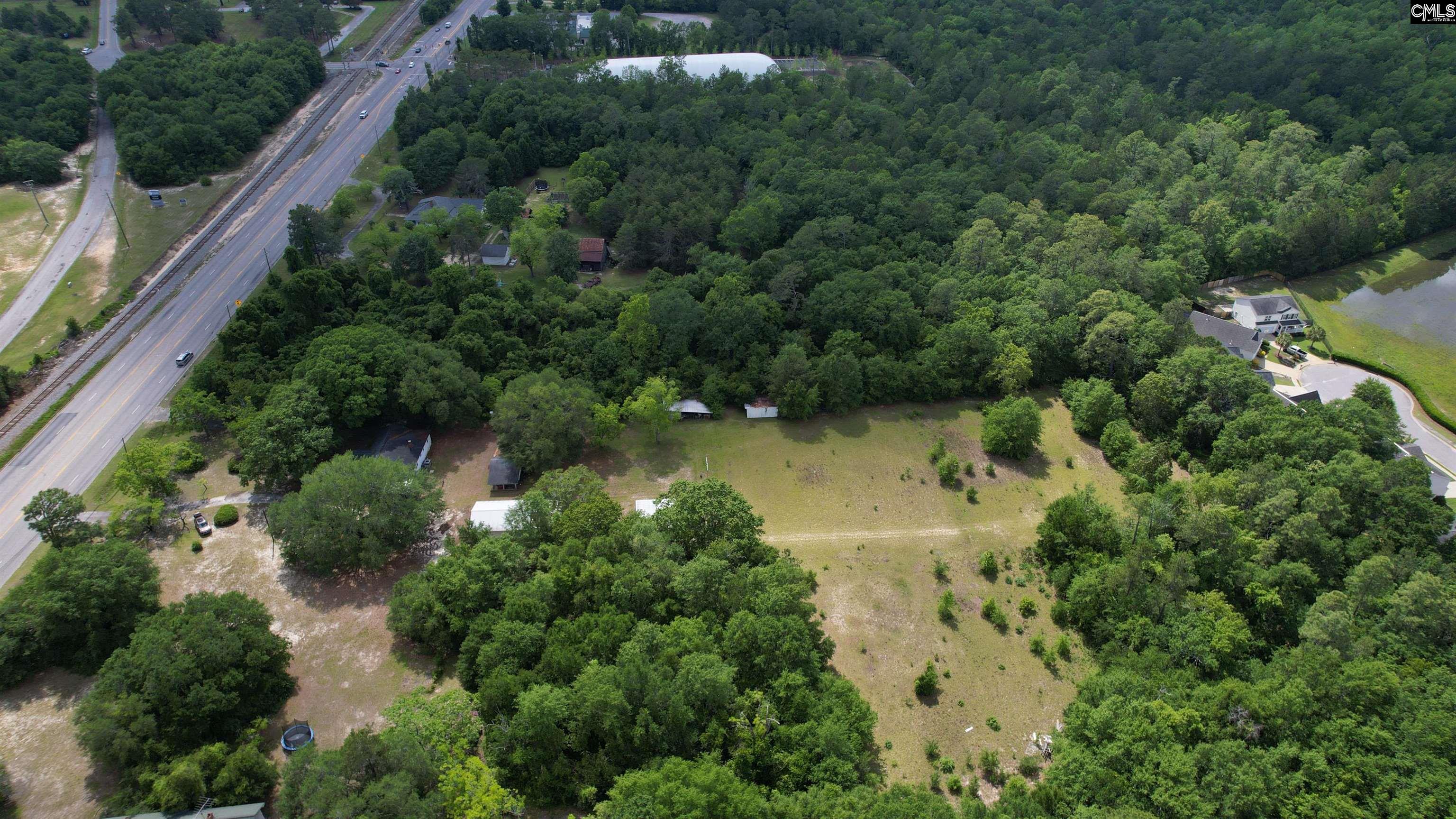 4554 Augusta Road