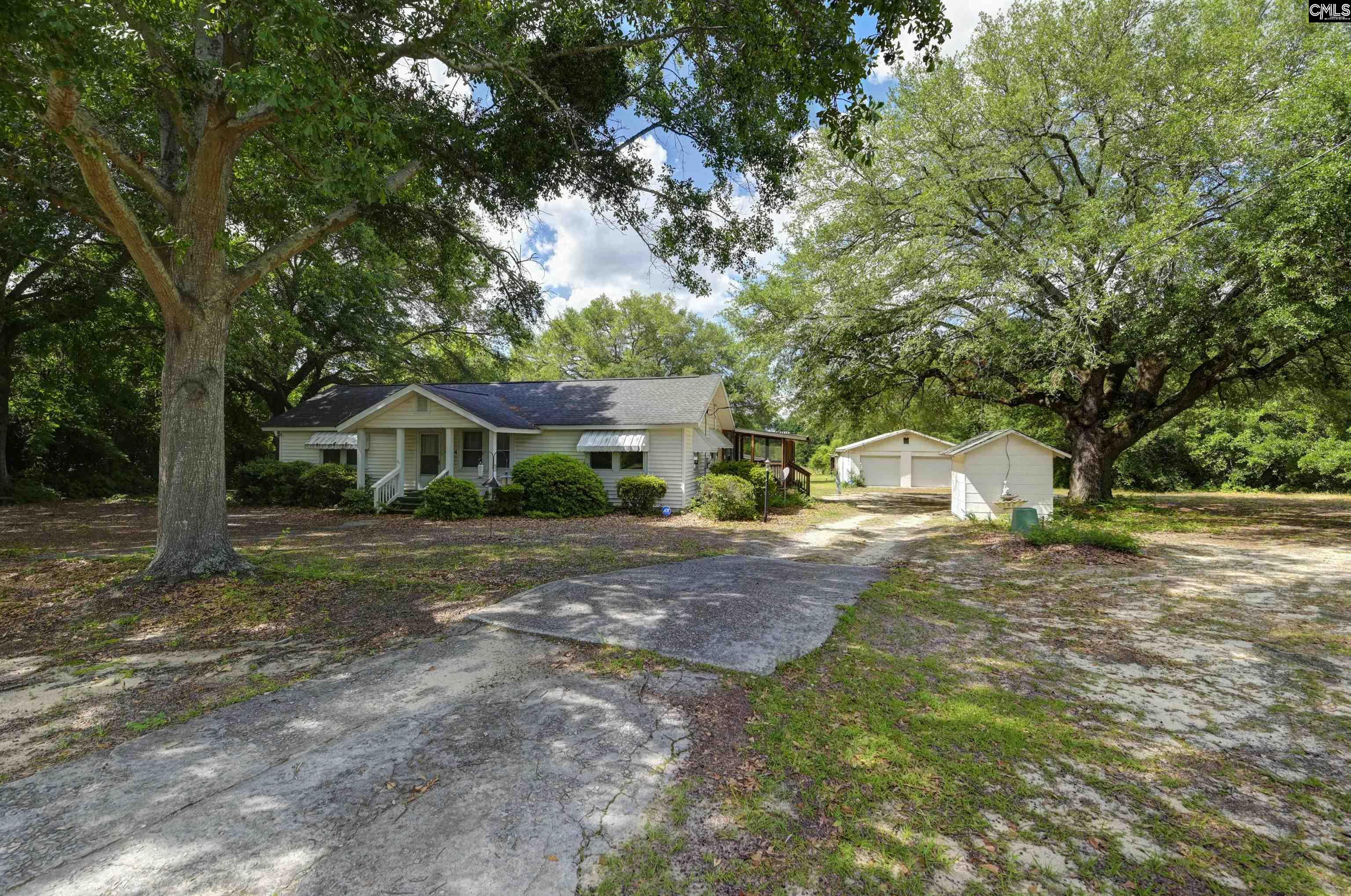 4554 Augusta Road