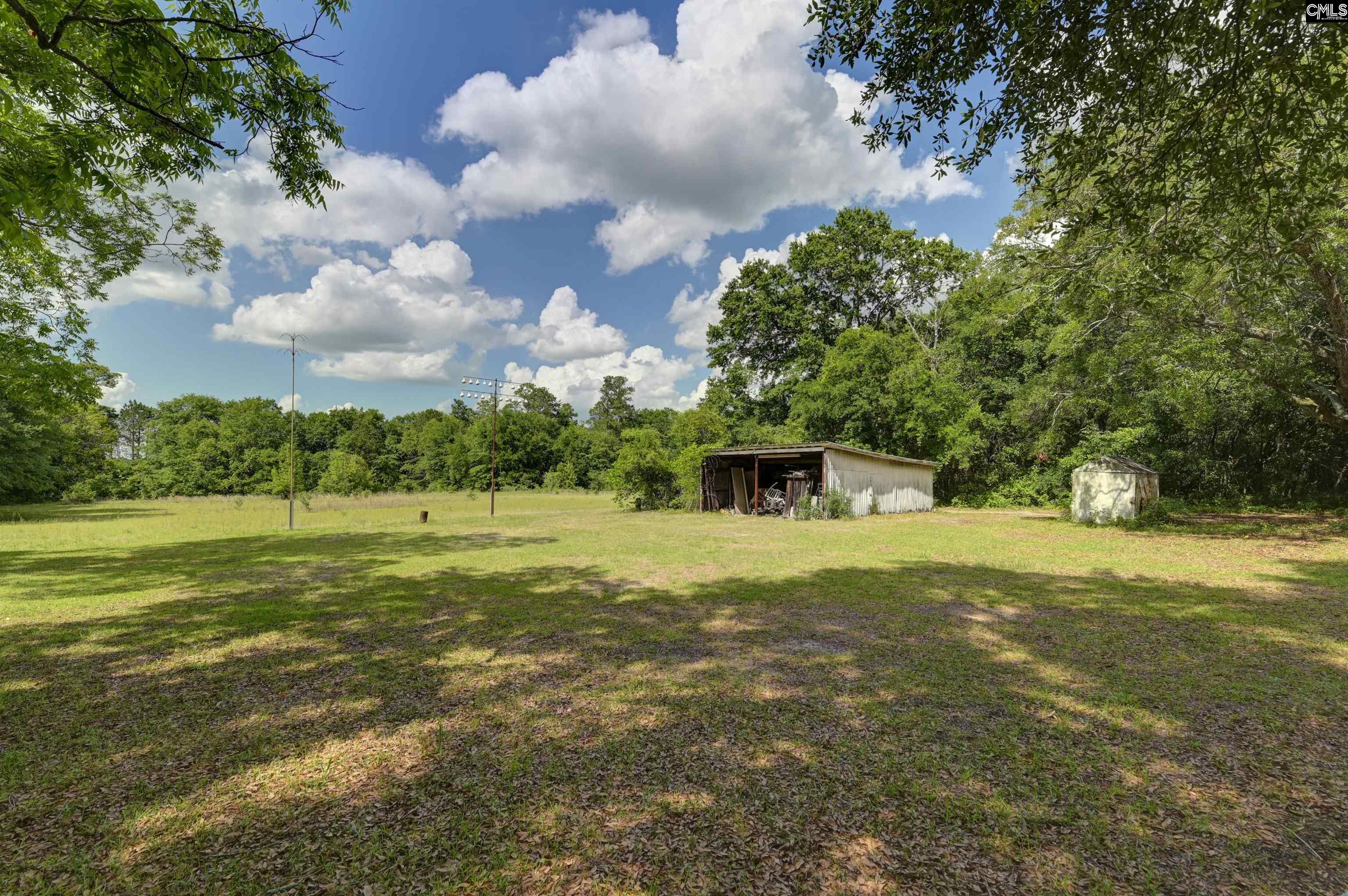 4554 Augusta Road
