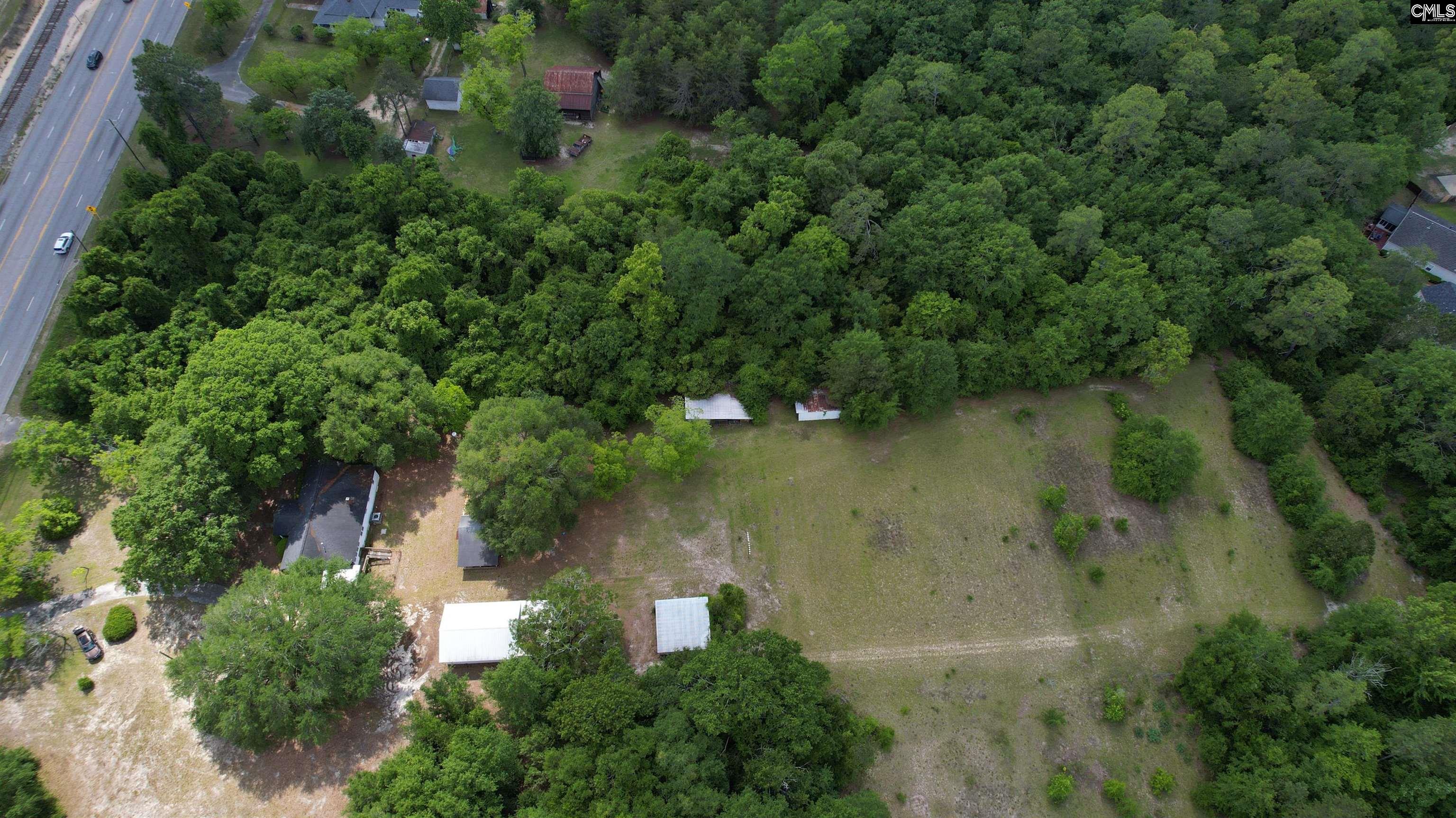 4554 Augusta Road