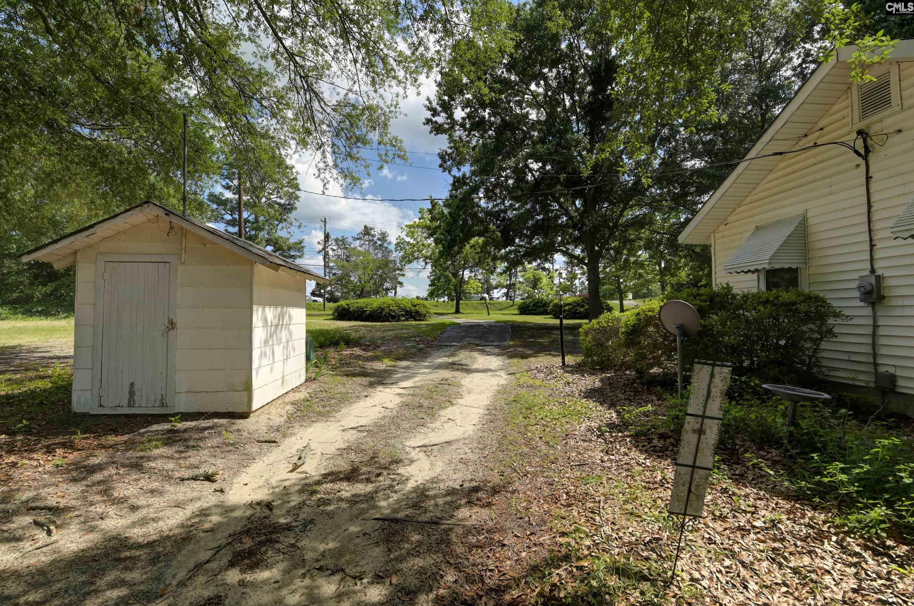 4554 Augusta Road