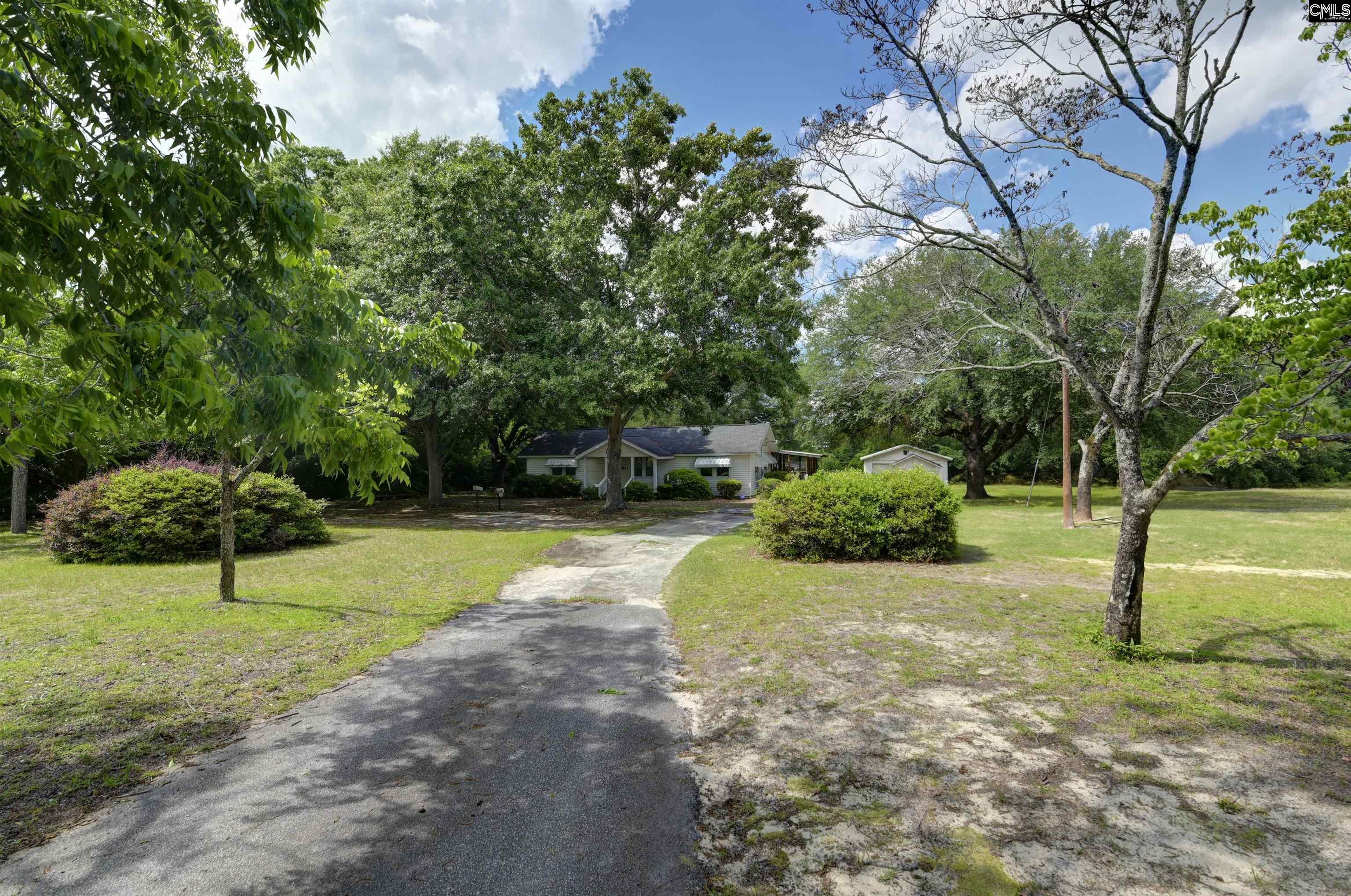 4554 Augusta Road