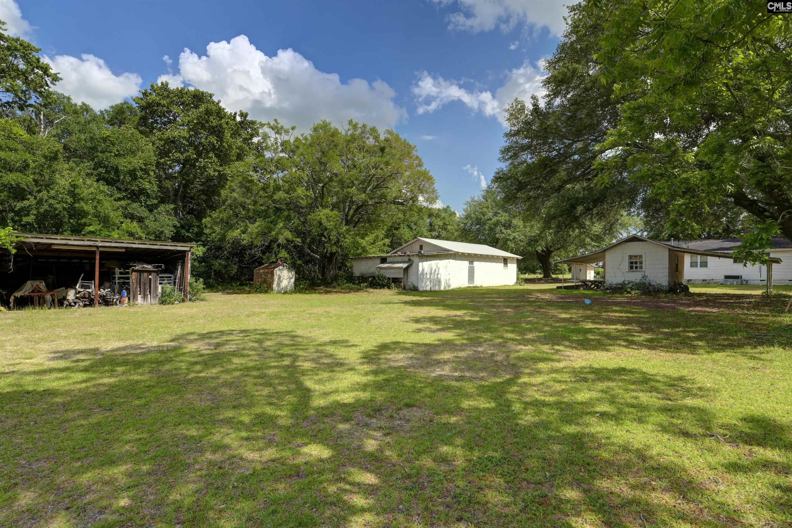 4554 Augusta Road