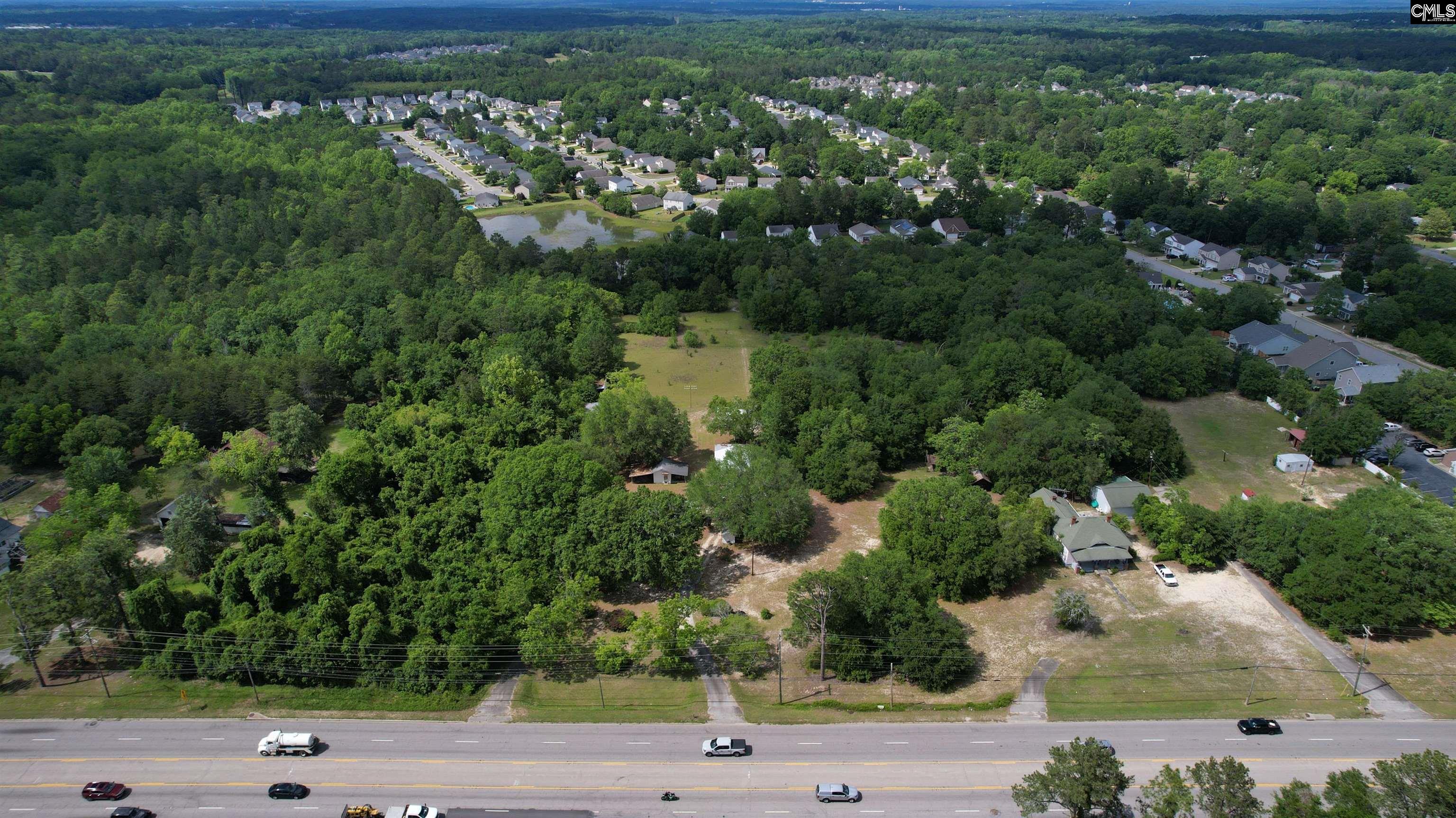 4554 Augusta Road