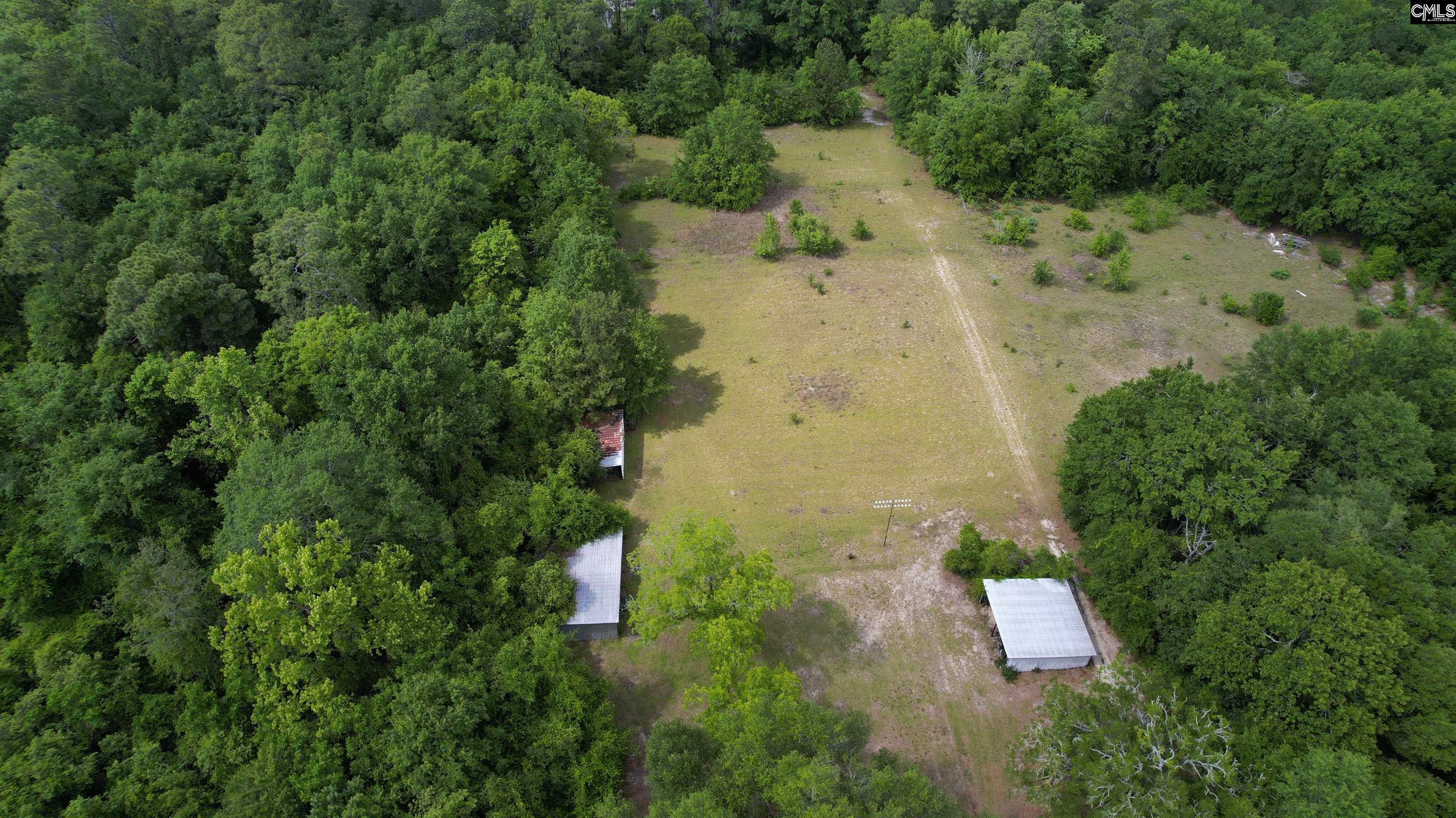 4554 Augusta Road