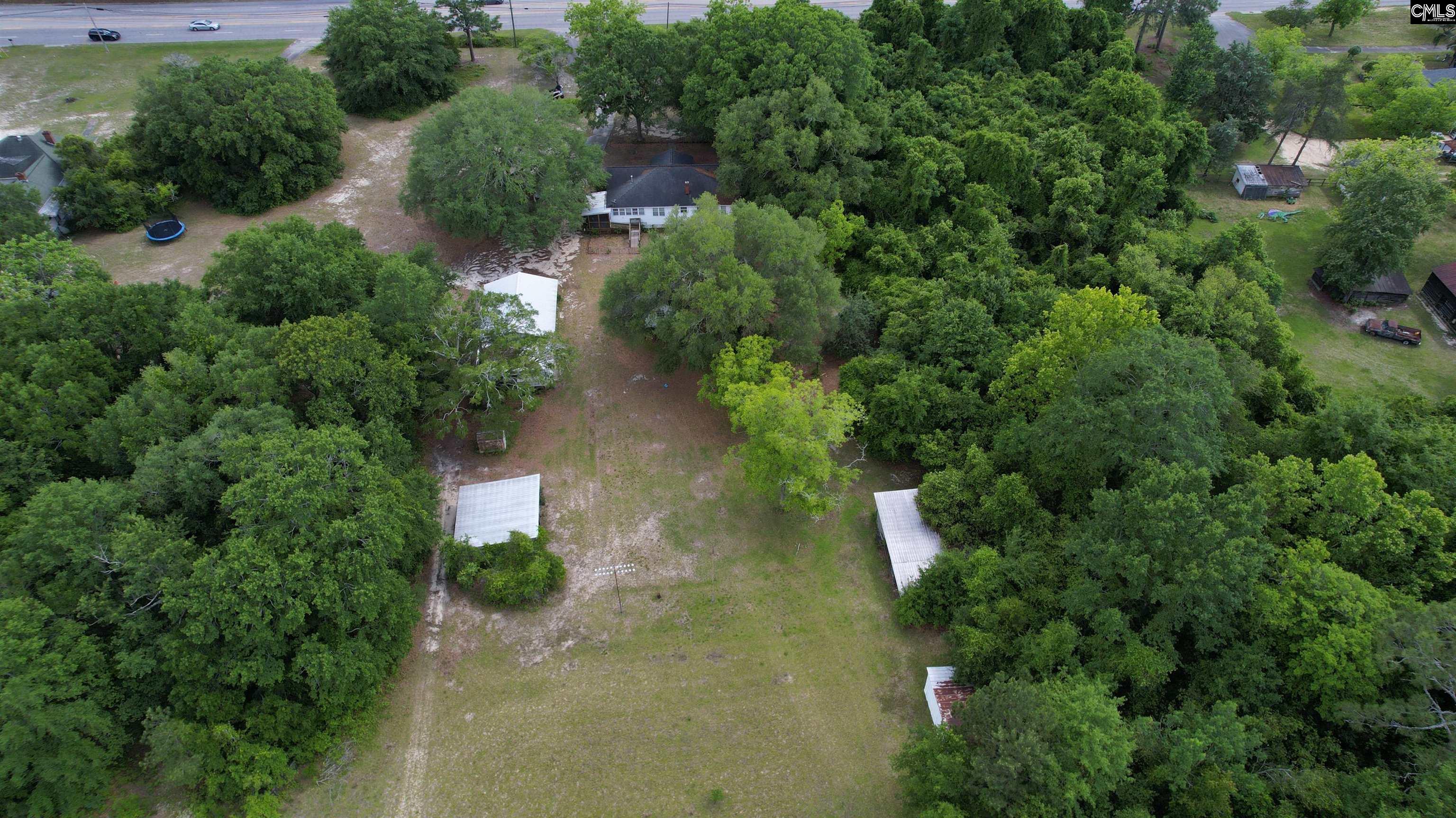 4554 Augusta Road