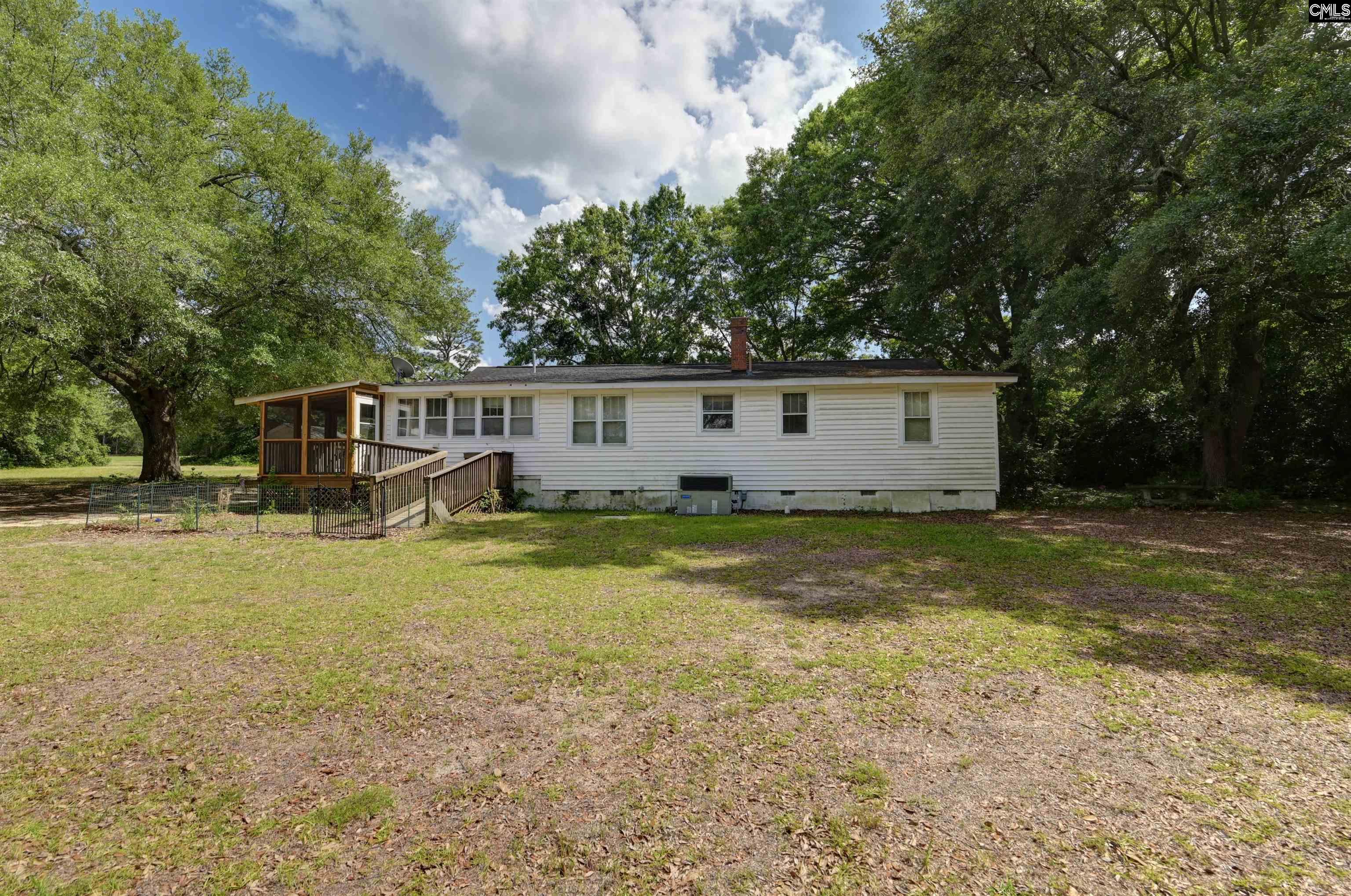 4554 Augusta Road