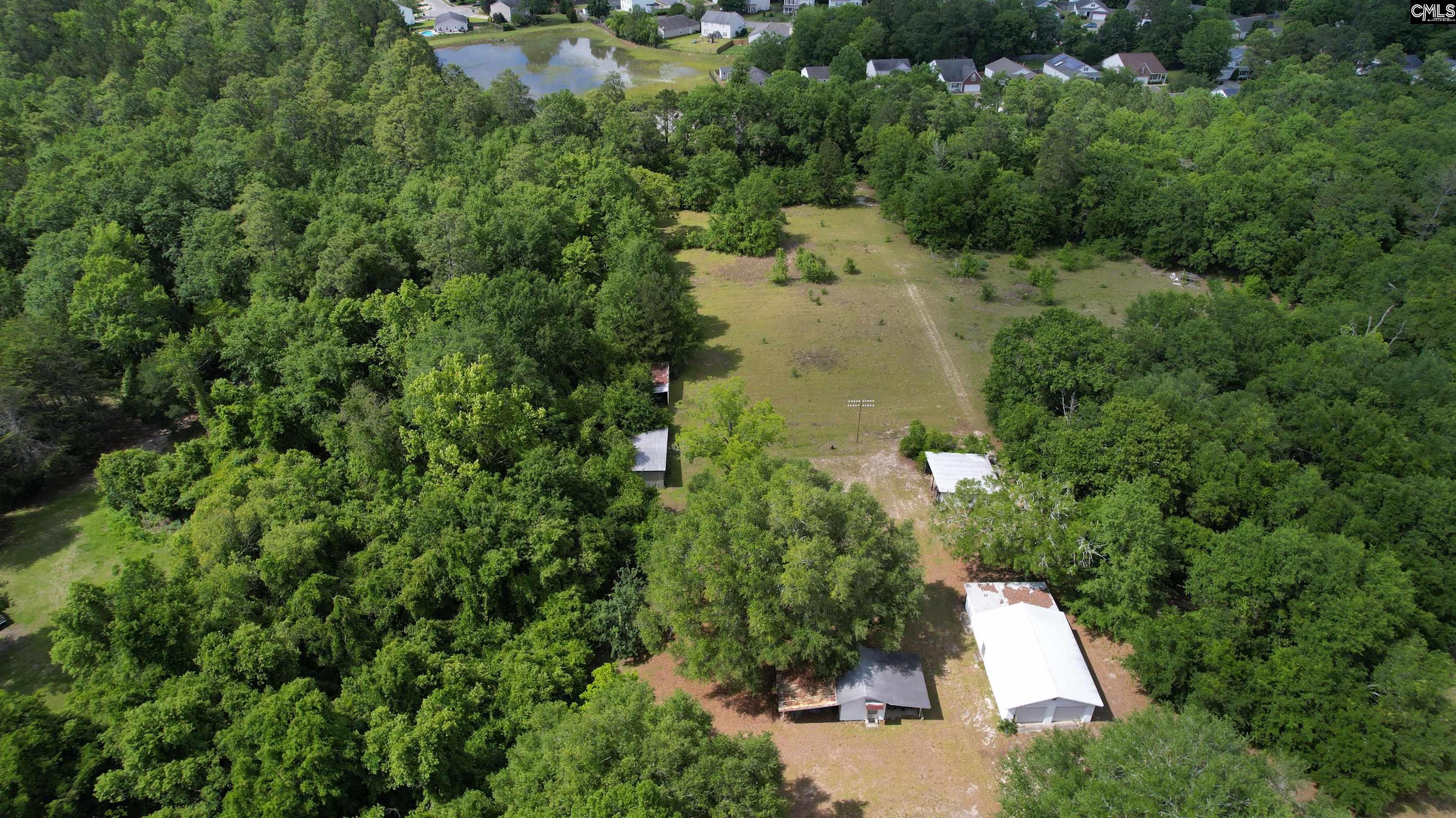 4554 Augusta Road