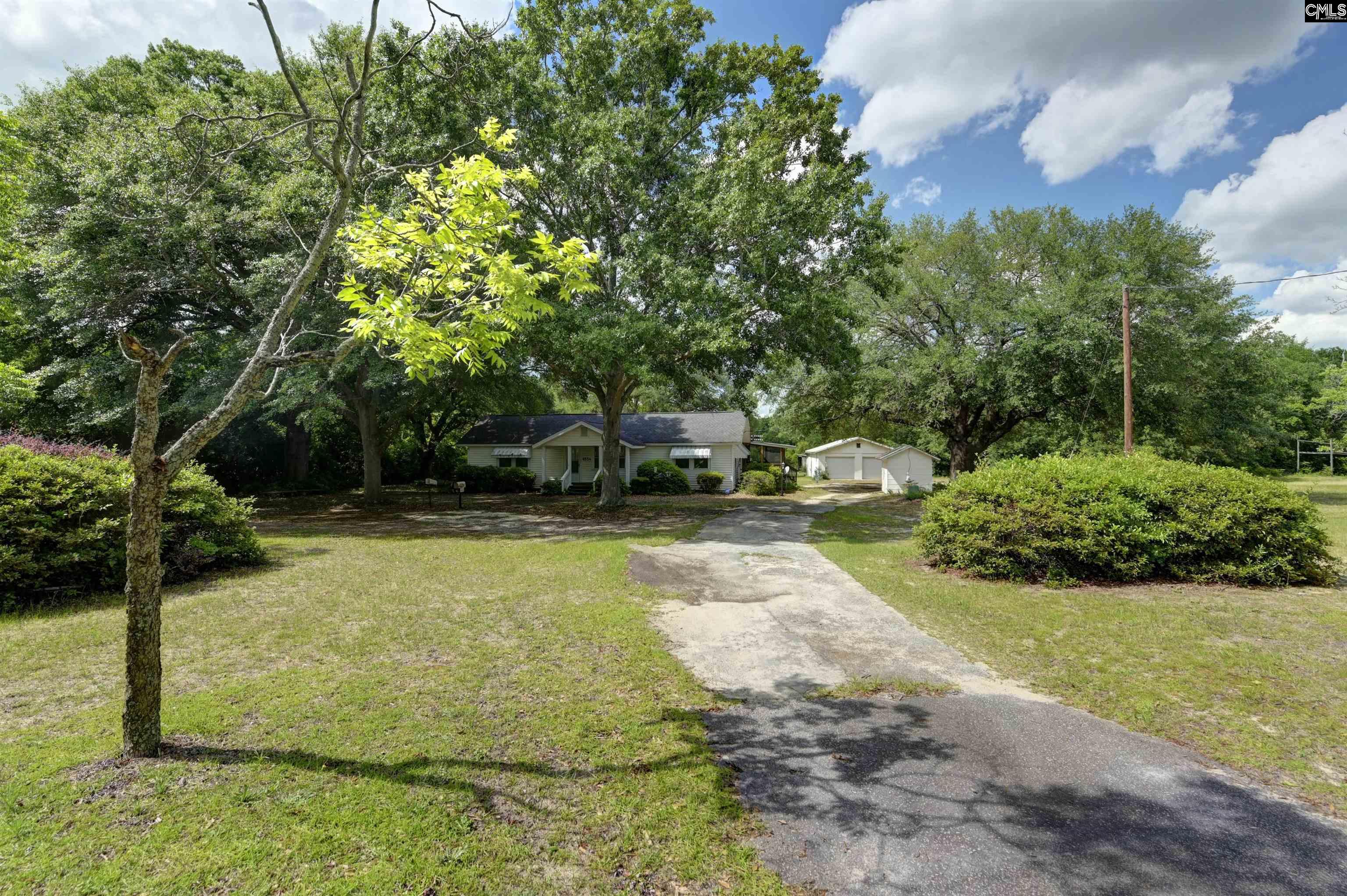 4554 Augusta Road