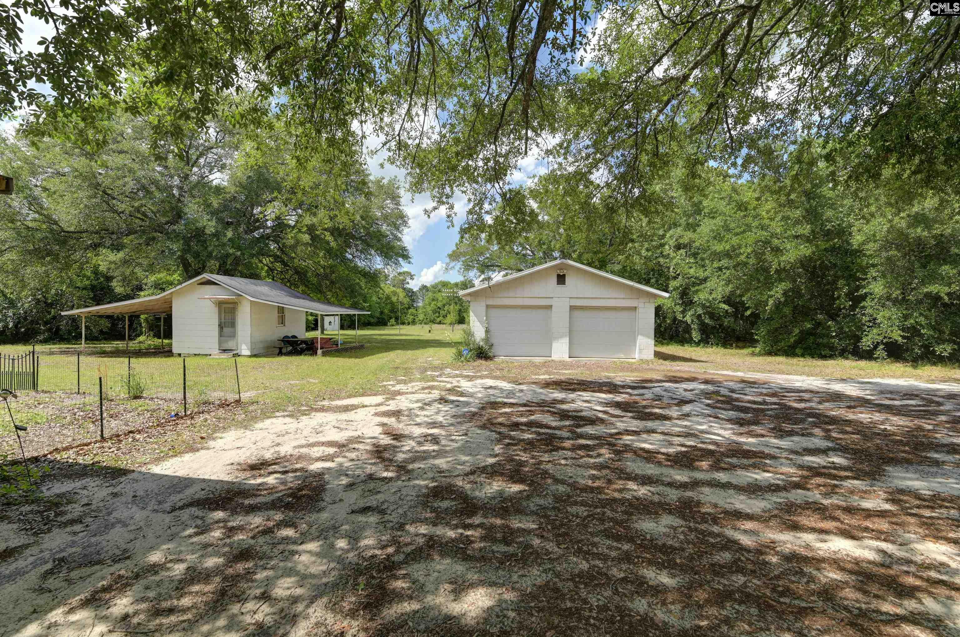 4554 Augusta Road