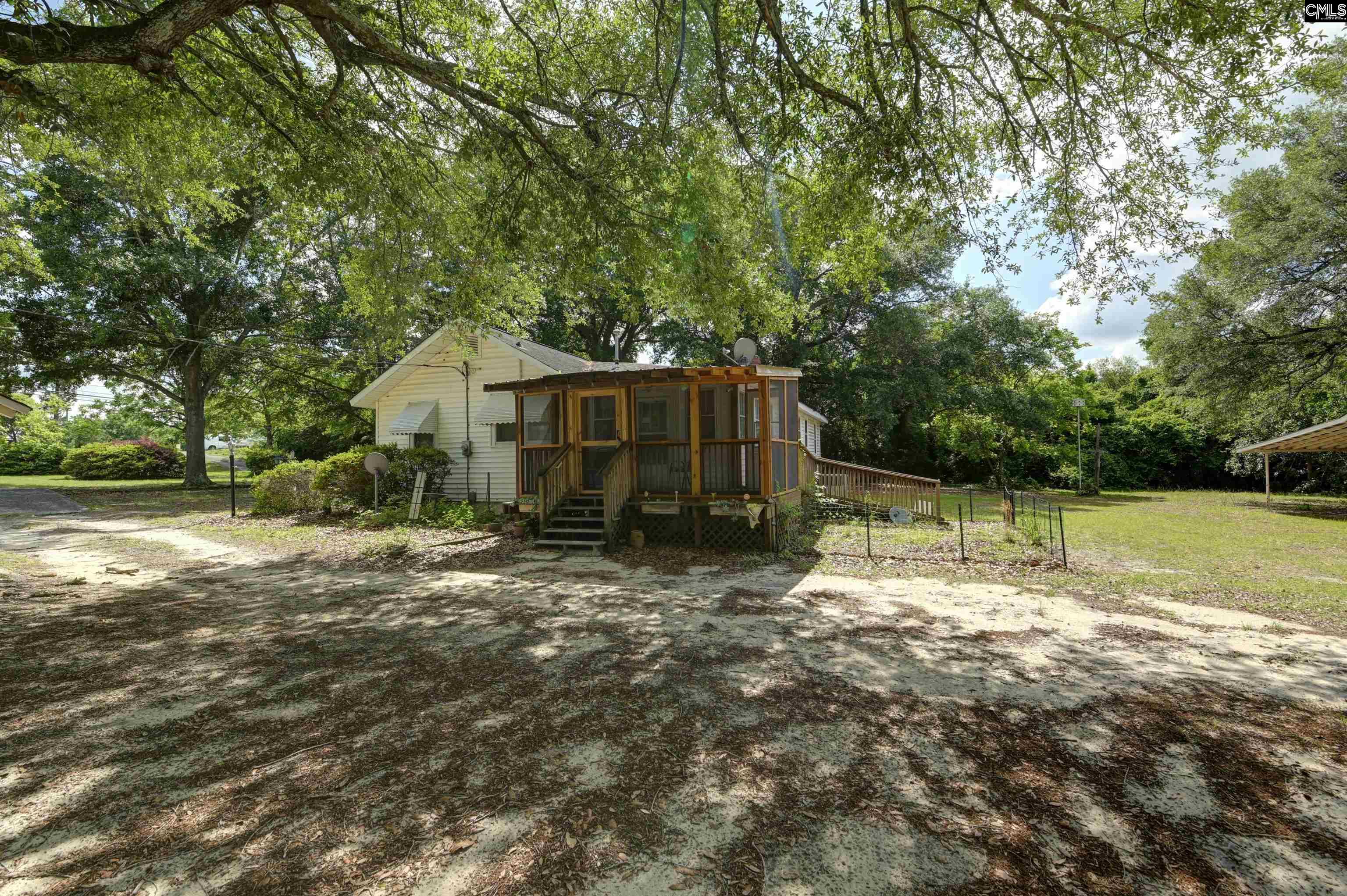 4554 Augusta Road