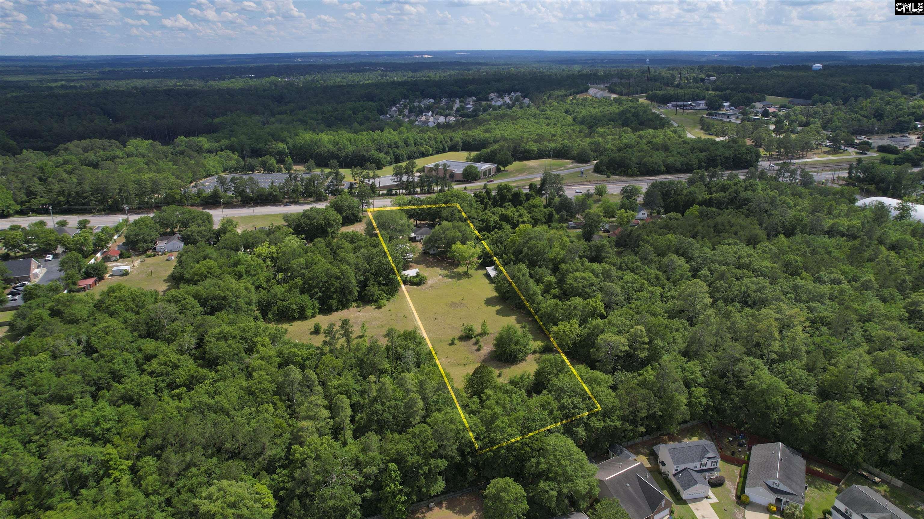 4554 Augusta Road