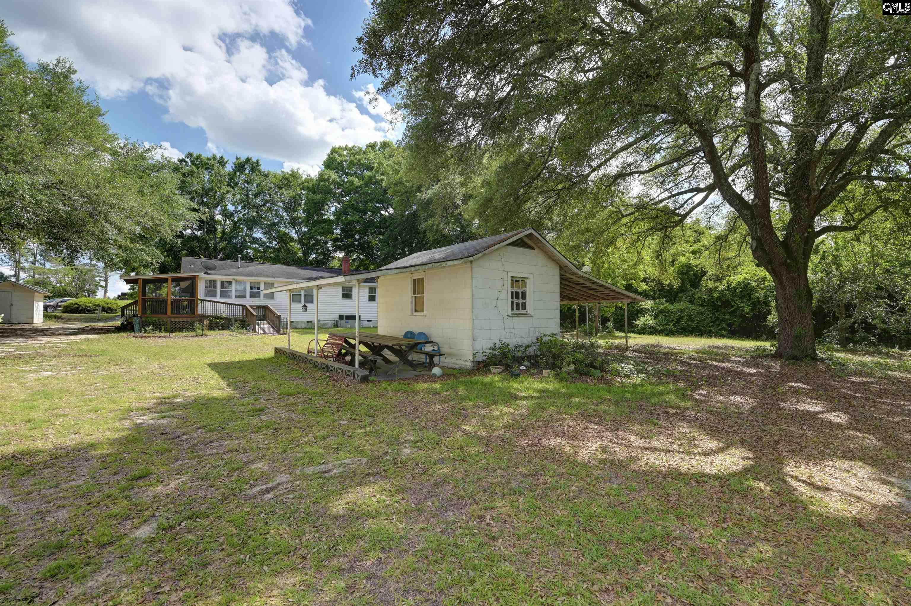 4554 Augusta Road