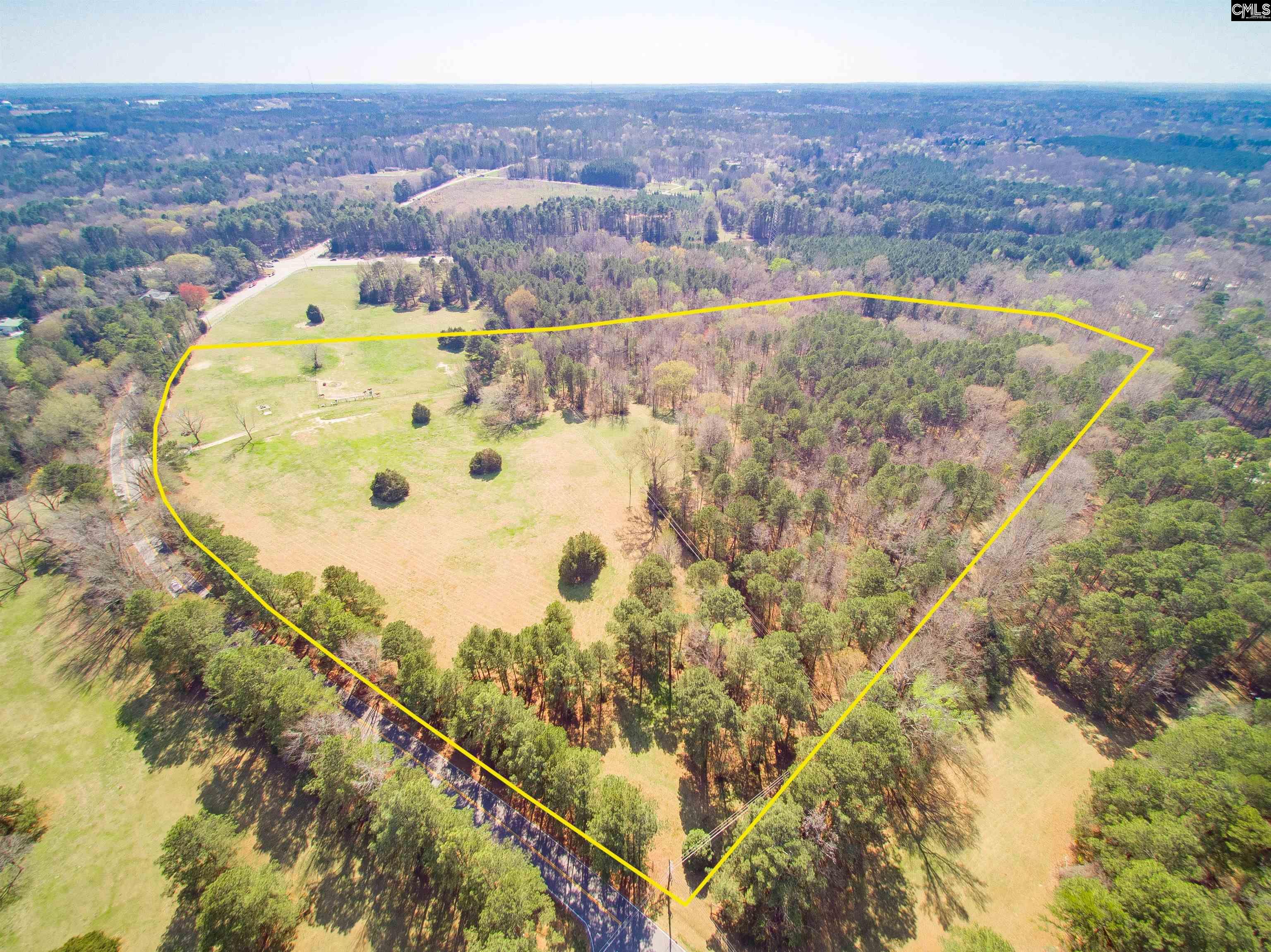 0 Counts Ferry Road Lot 8