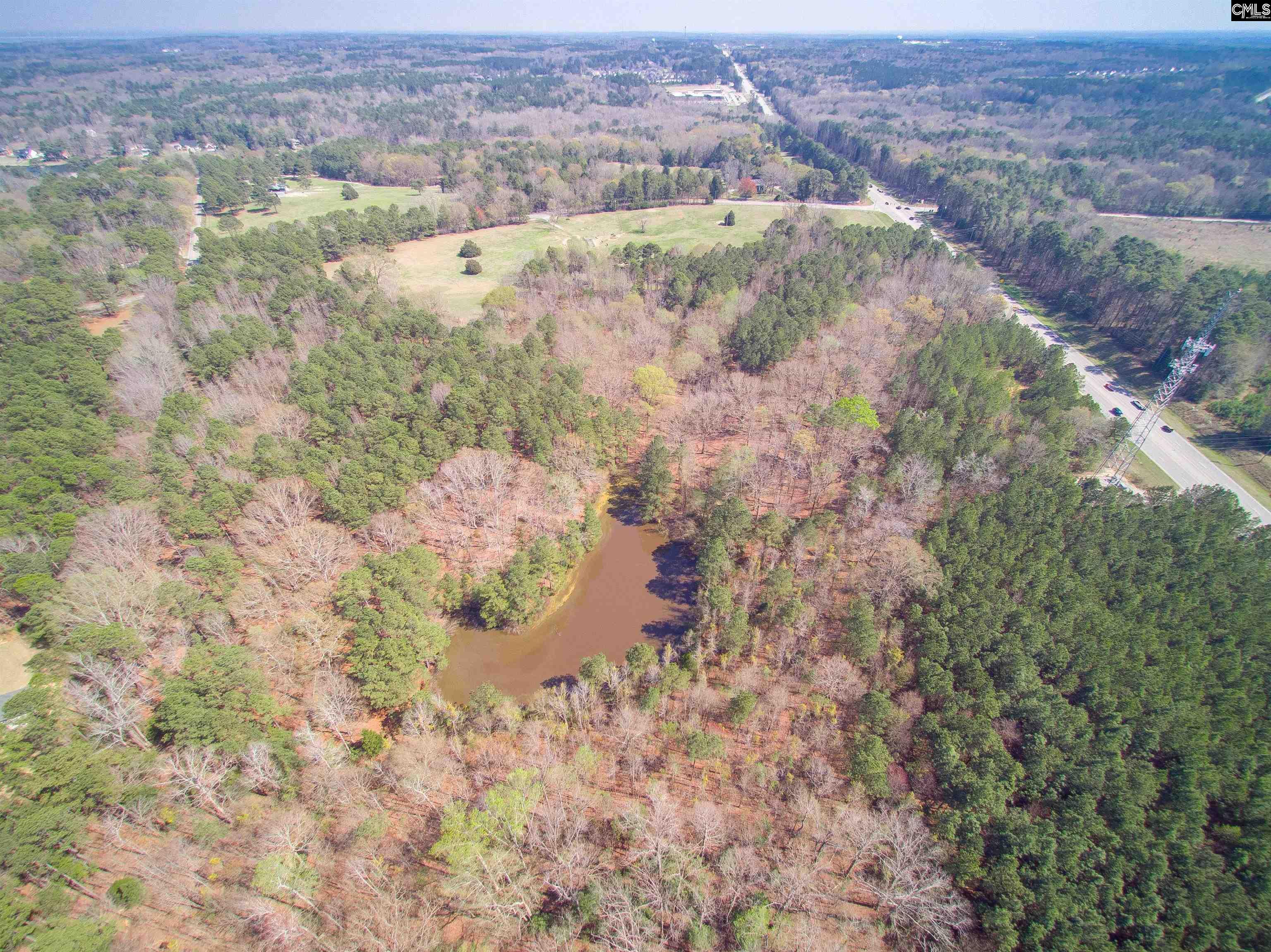 0 Counts Ferry Road Lot 1