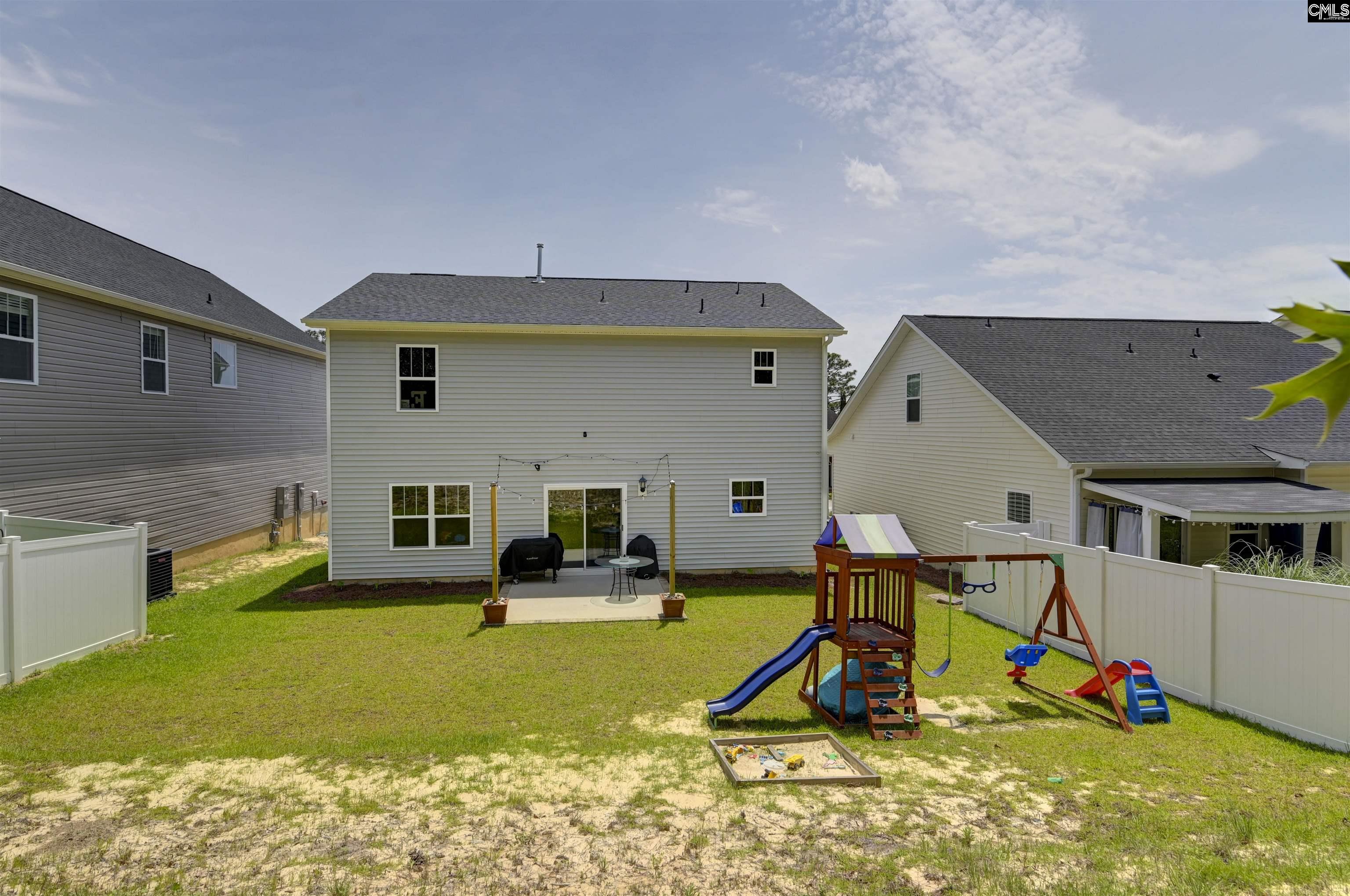 245 Long Iron Court