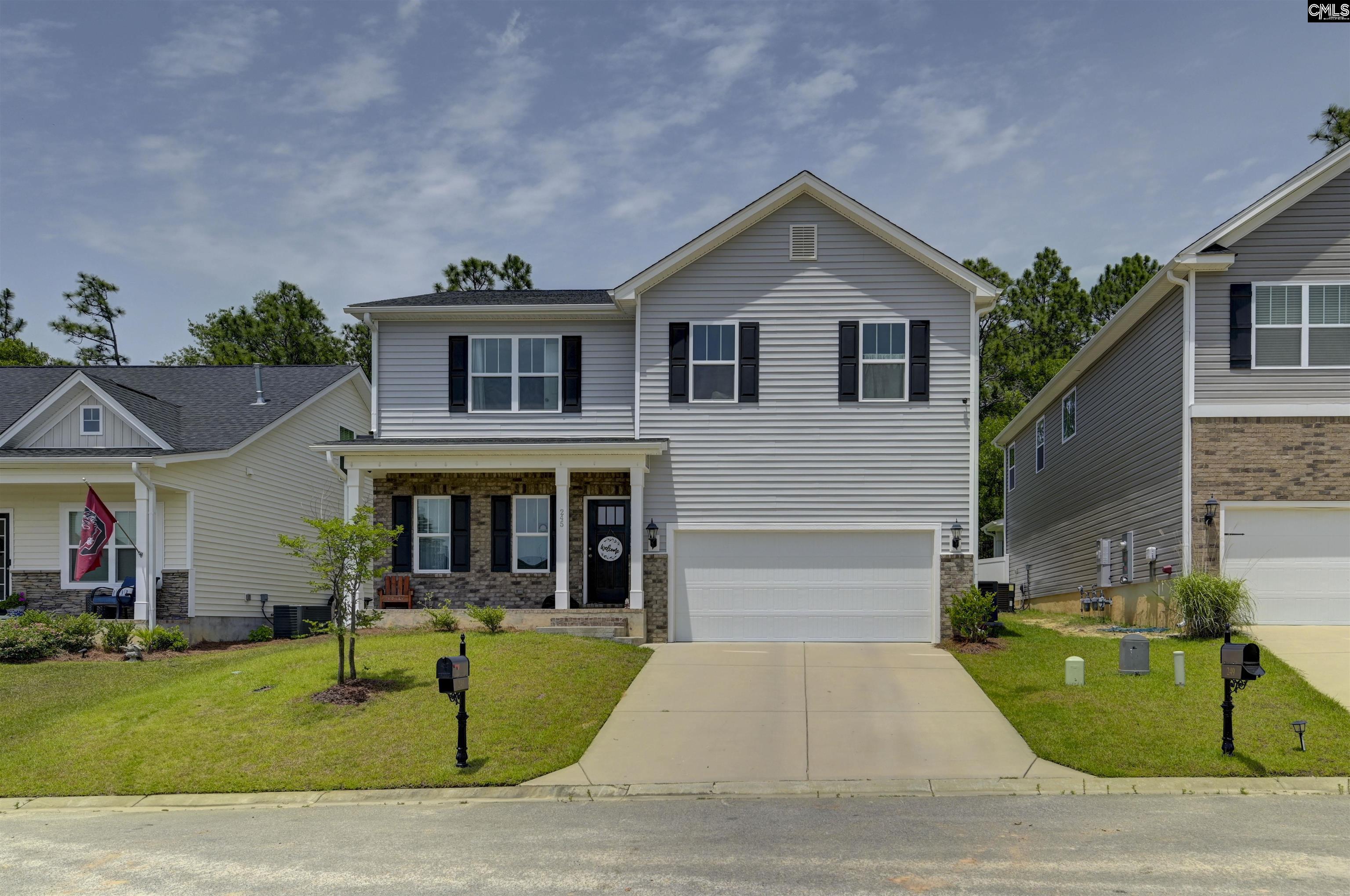 245 Long Iron Court