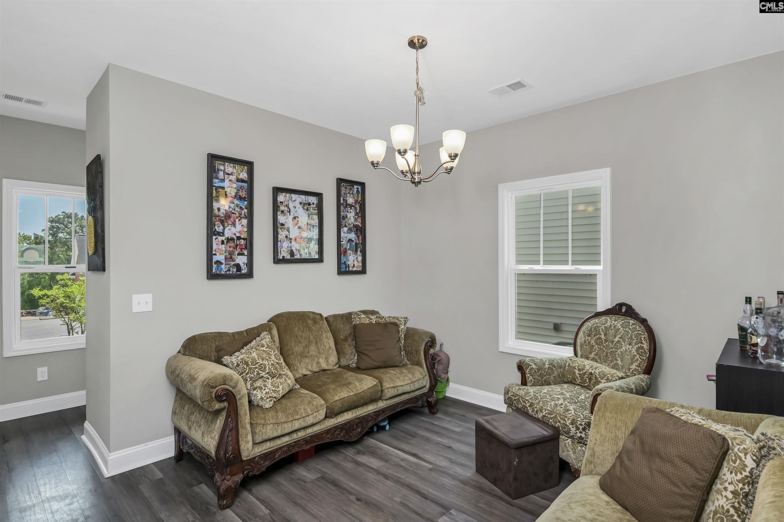 245 Long Iron Court
