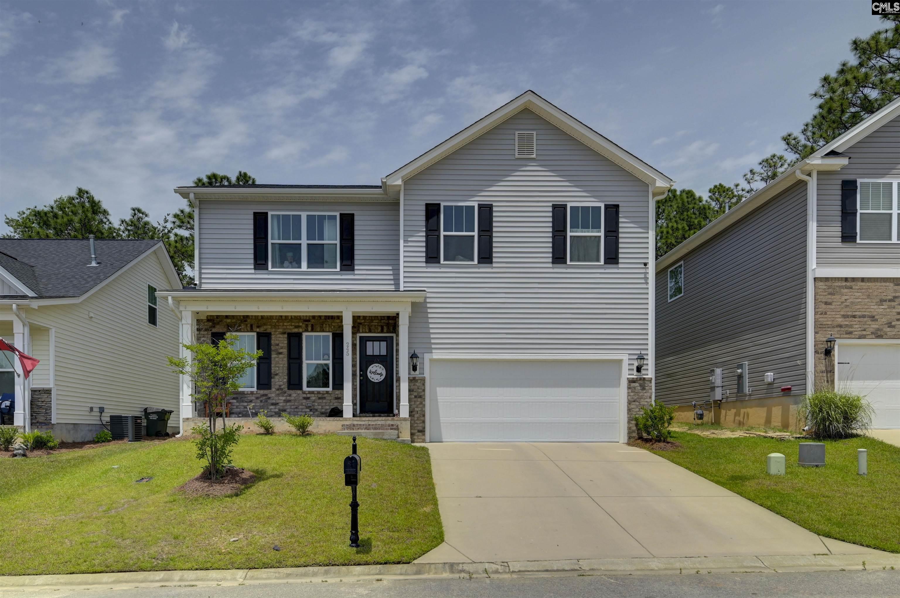 245 Long Iron Court