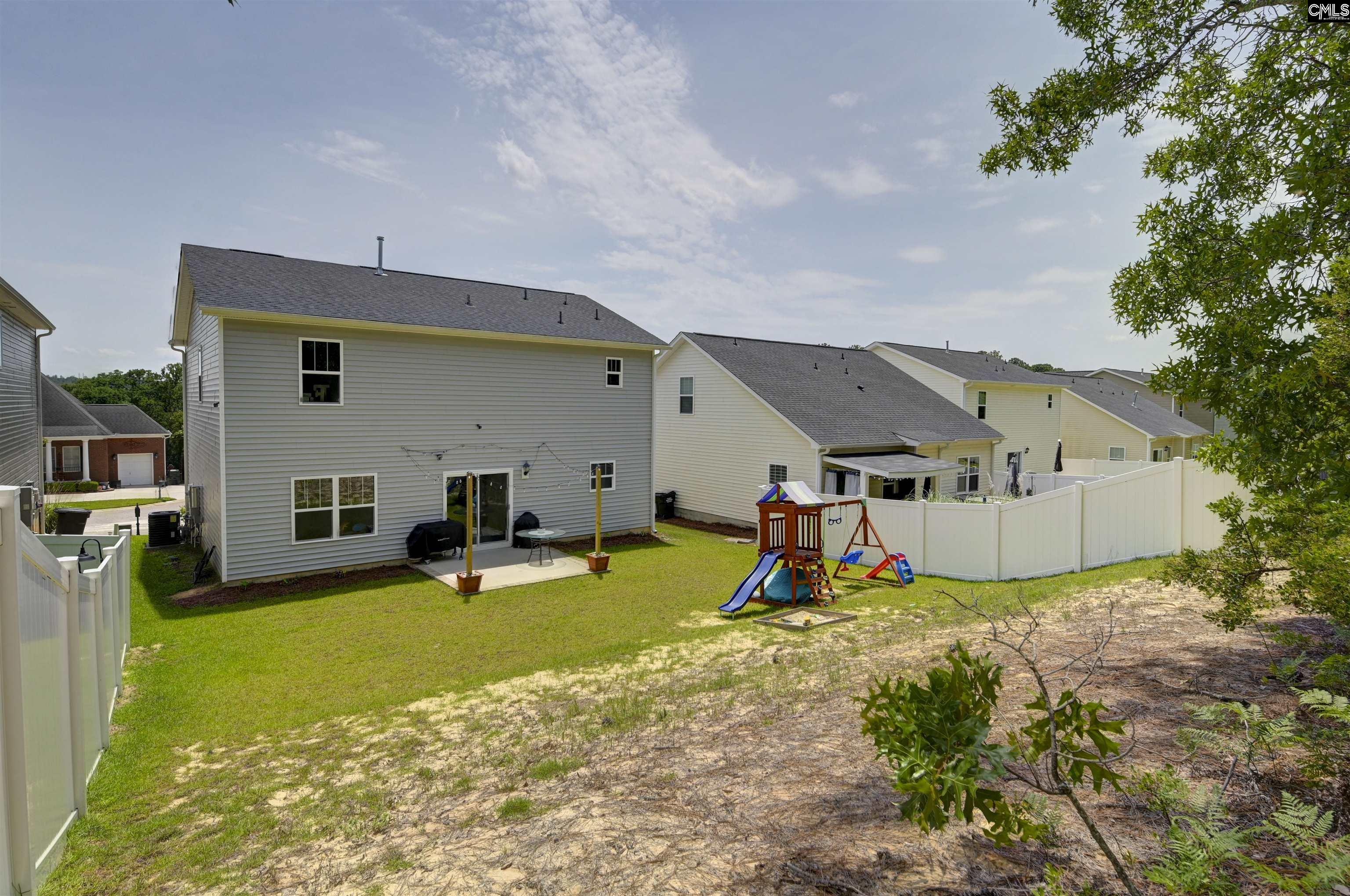 245 Long Iron Court