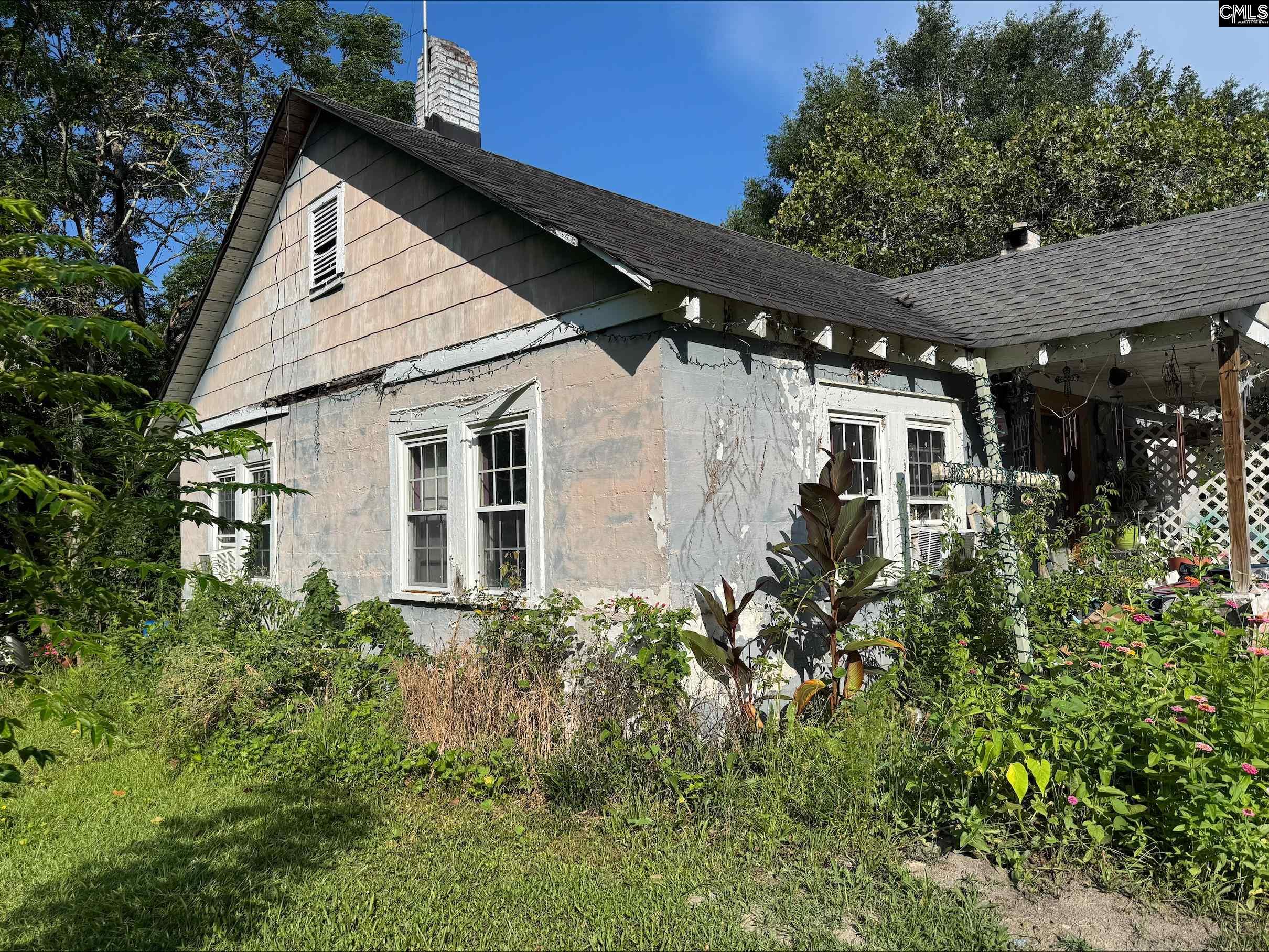 5707 Fairview Road
