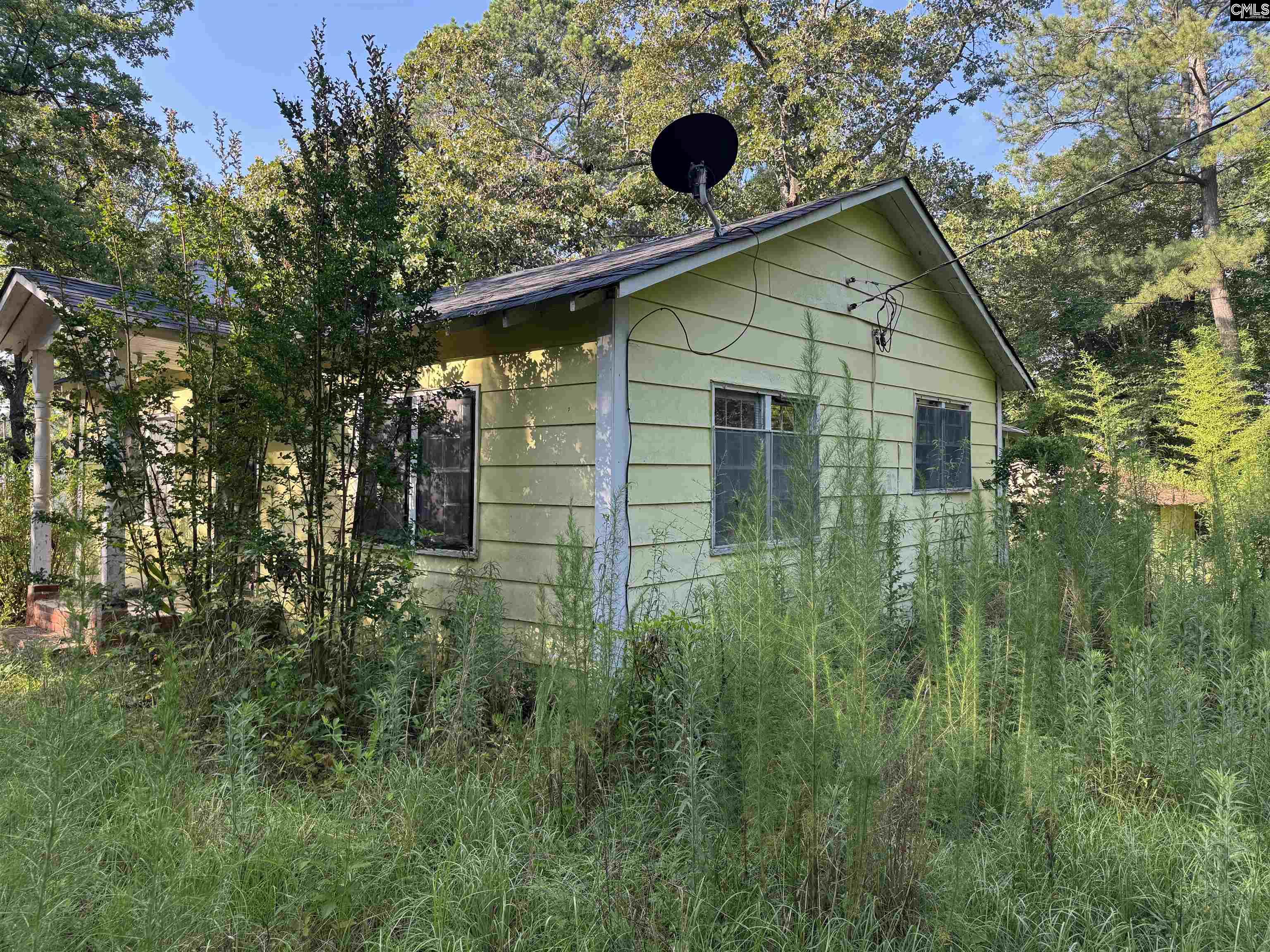5707 Fairview Road