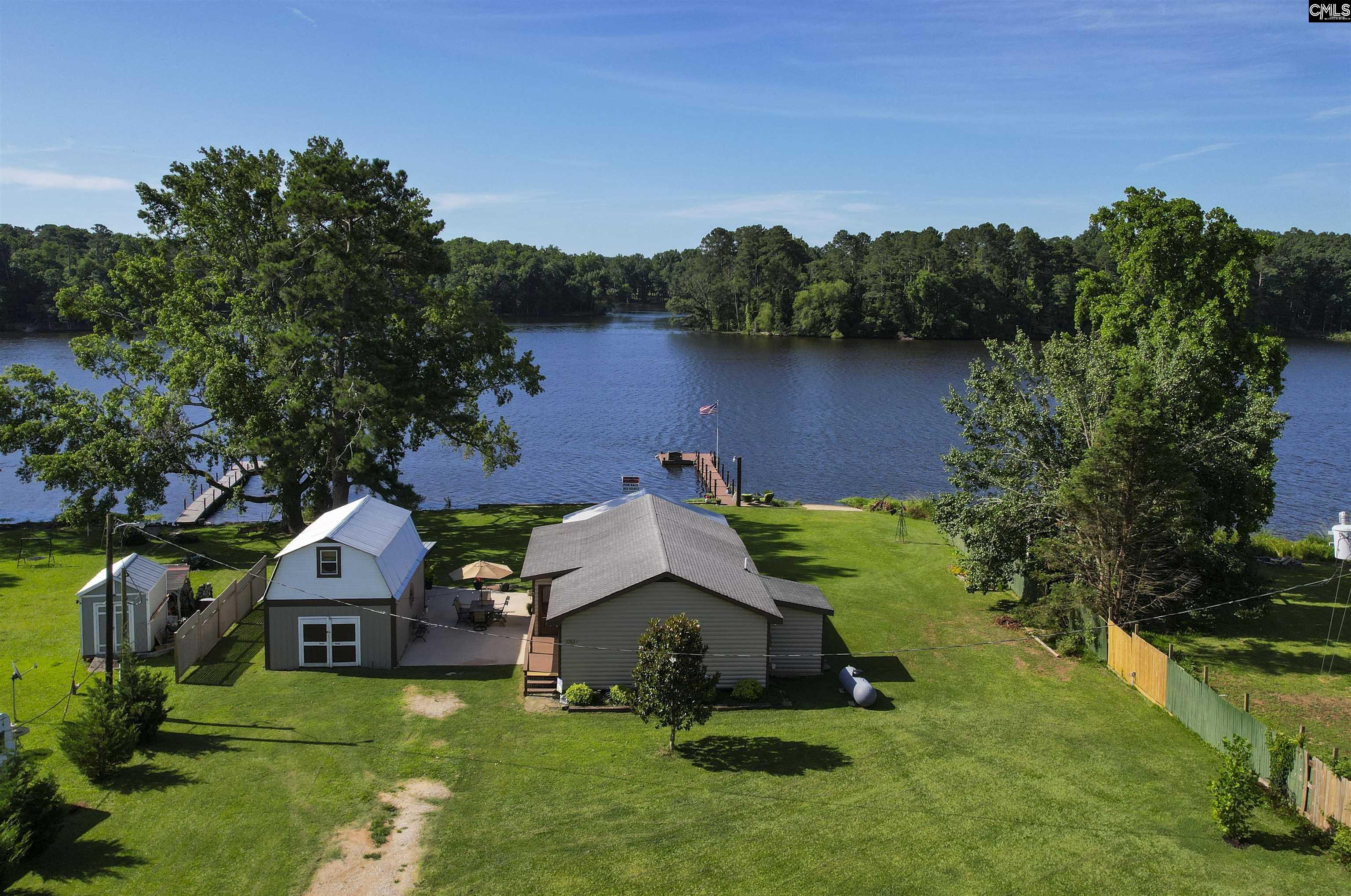 1053 Harvest Road