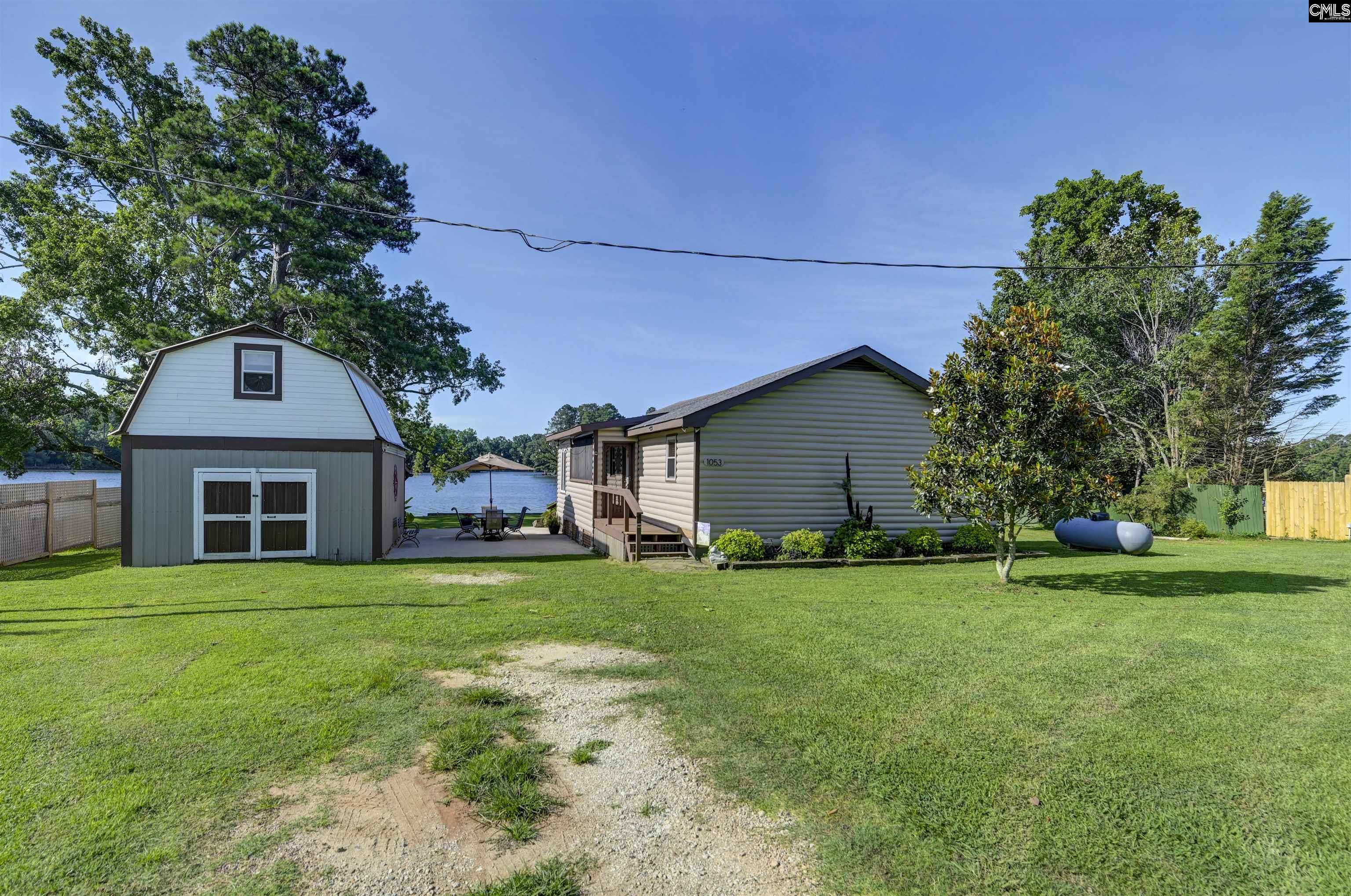 1053 Harvest Road