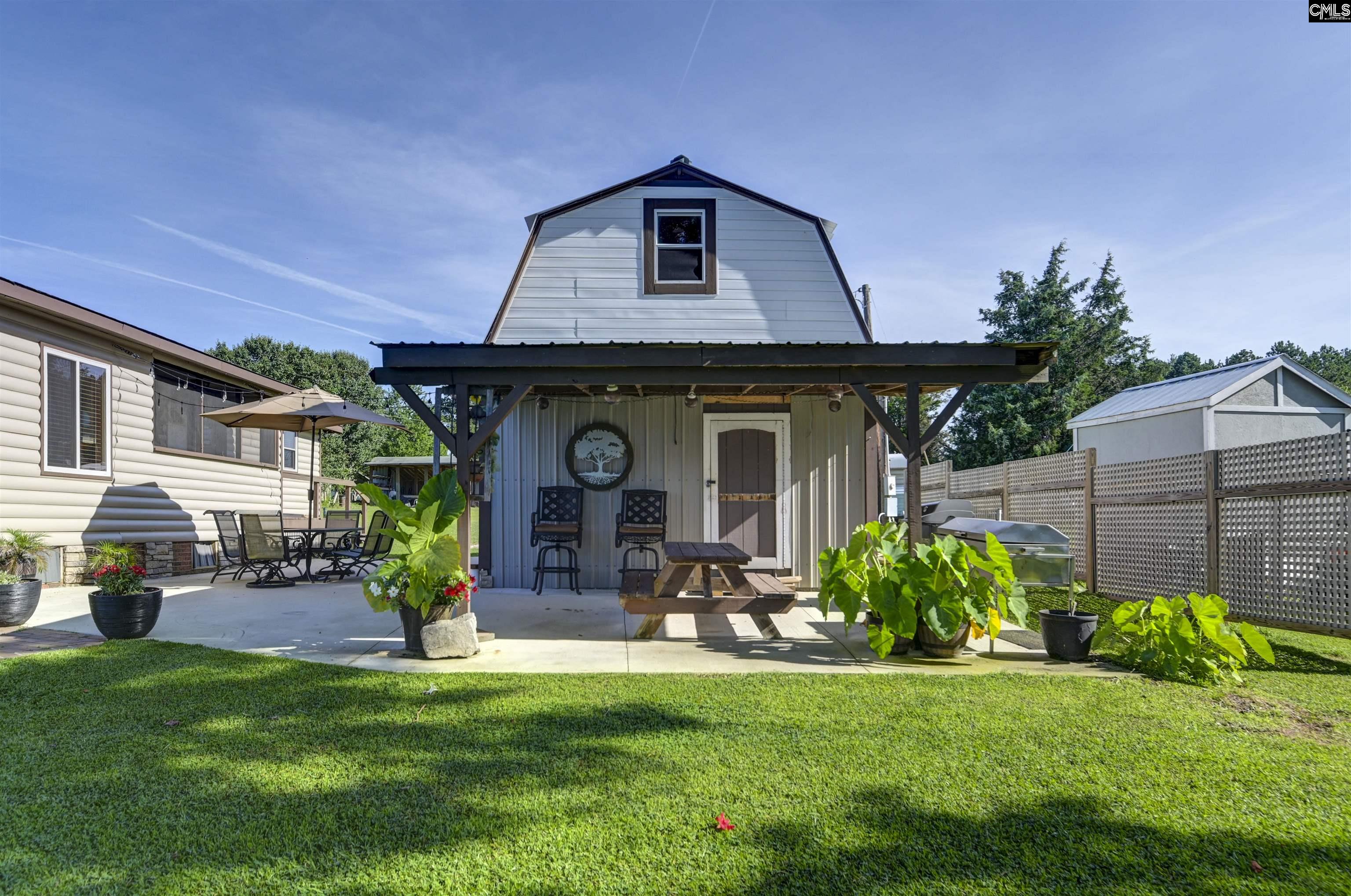 1053 Harvest Road
