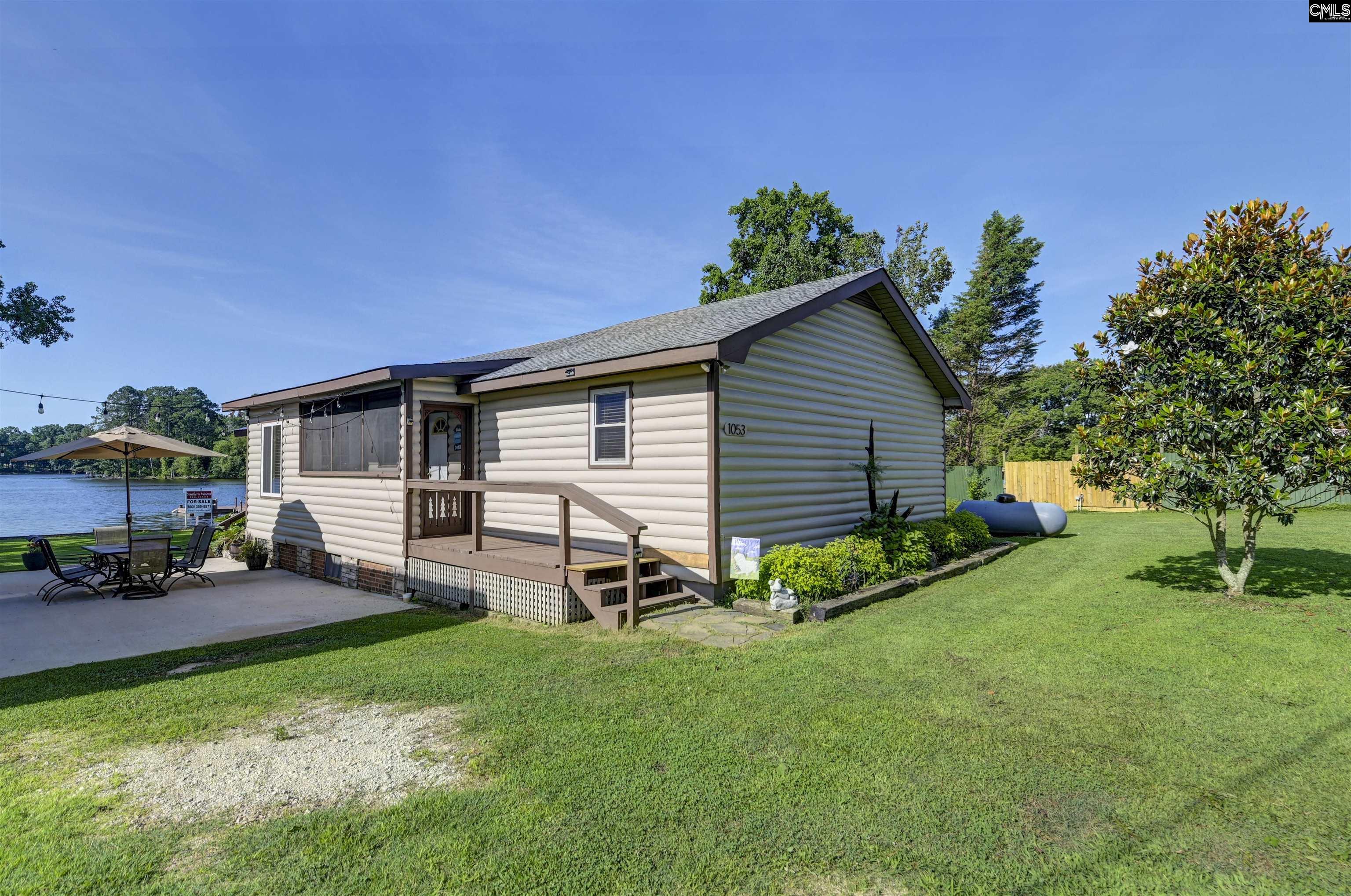 1053 Harvest Road