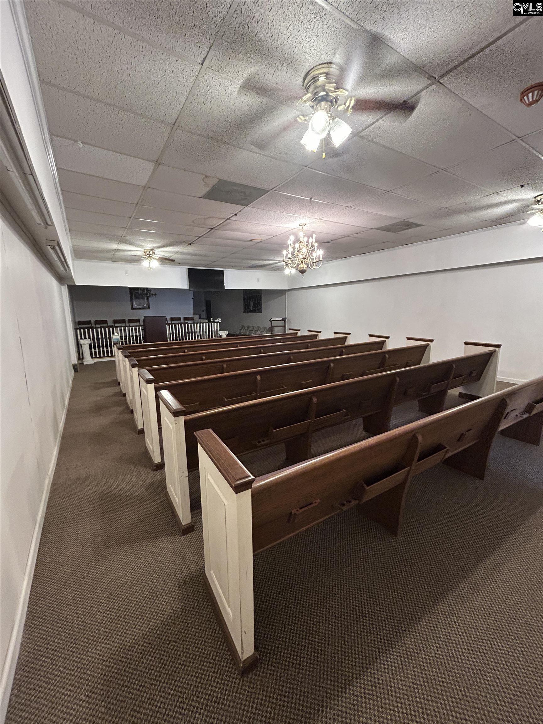 280-295 W Third Street