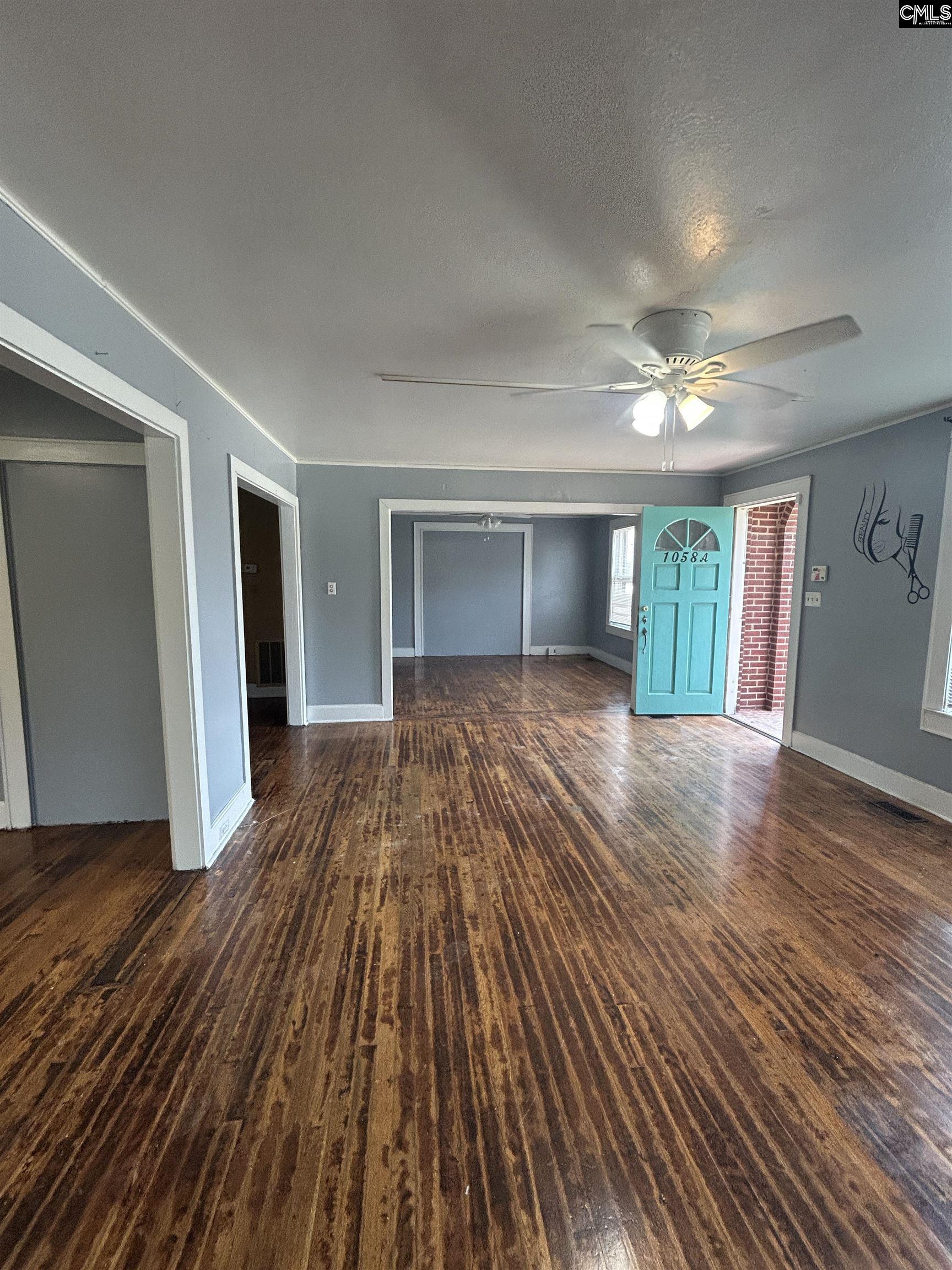 1058 St. Andrews