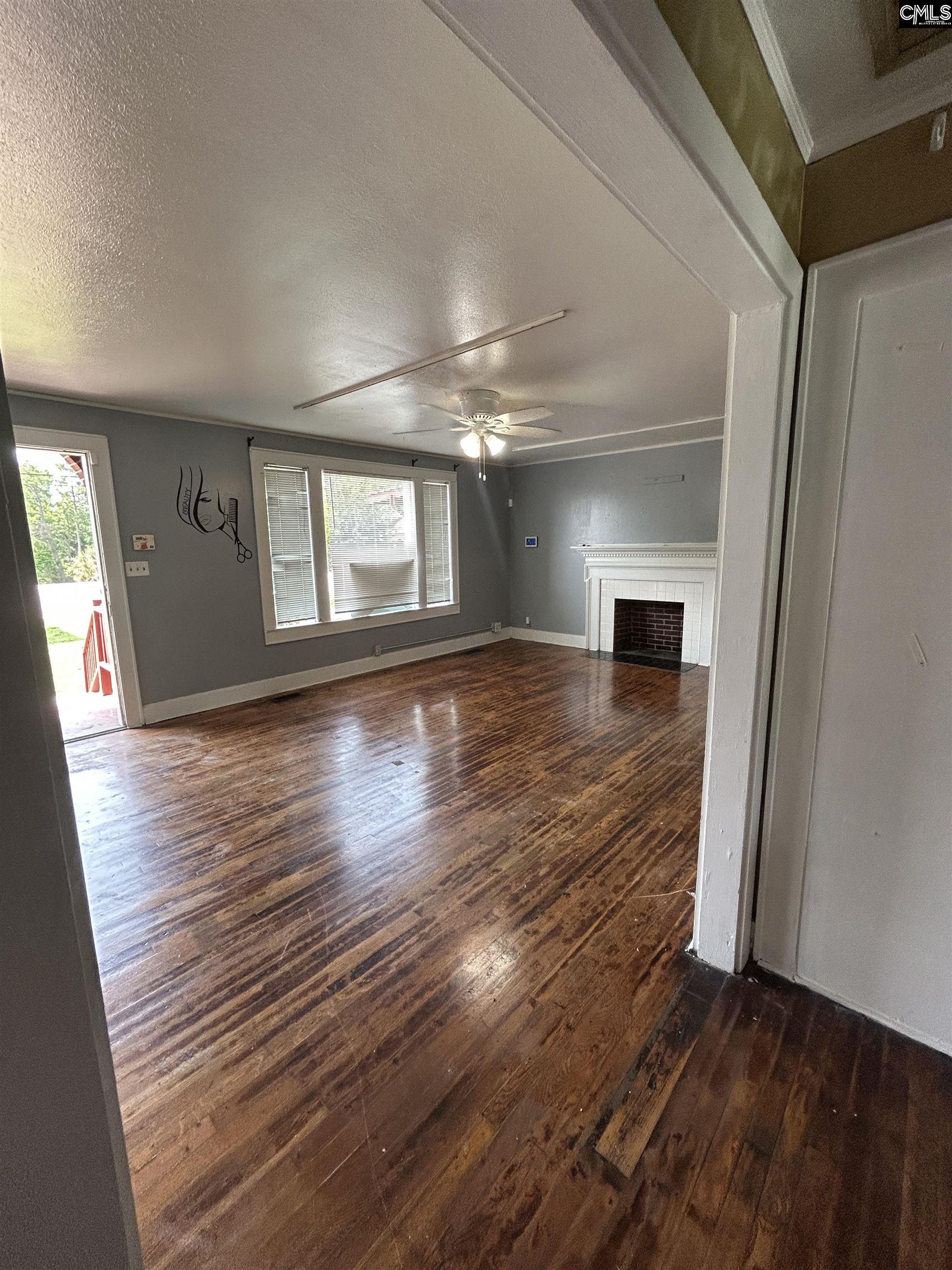1058 St. Andrews