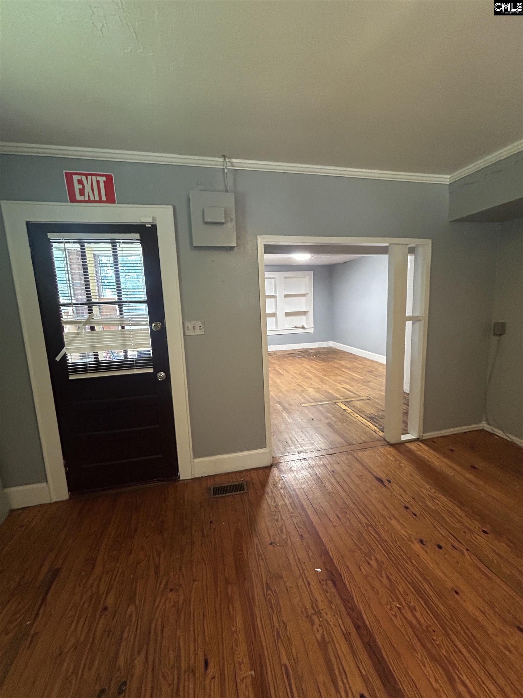 1058 St. Andrews