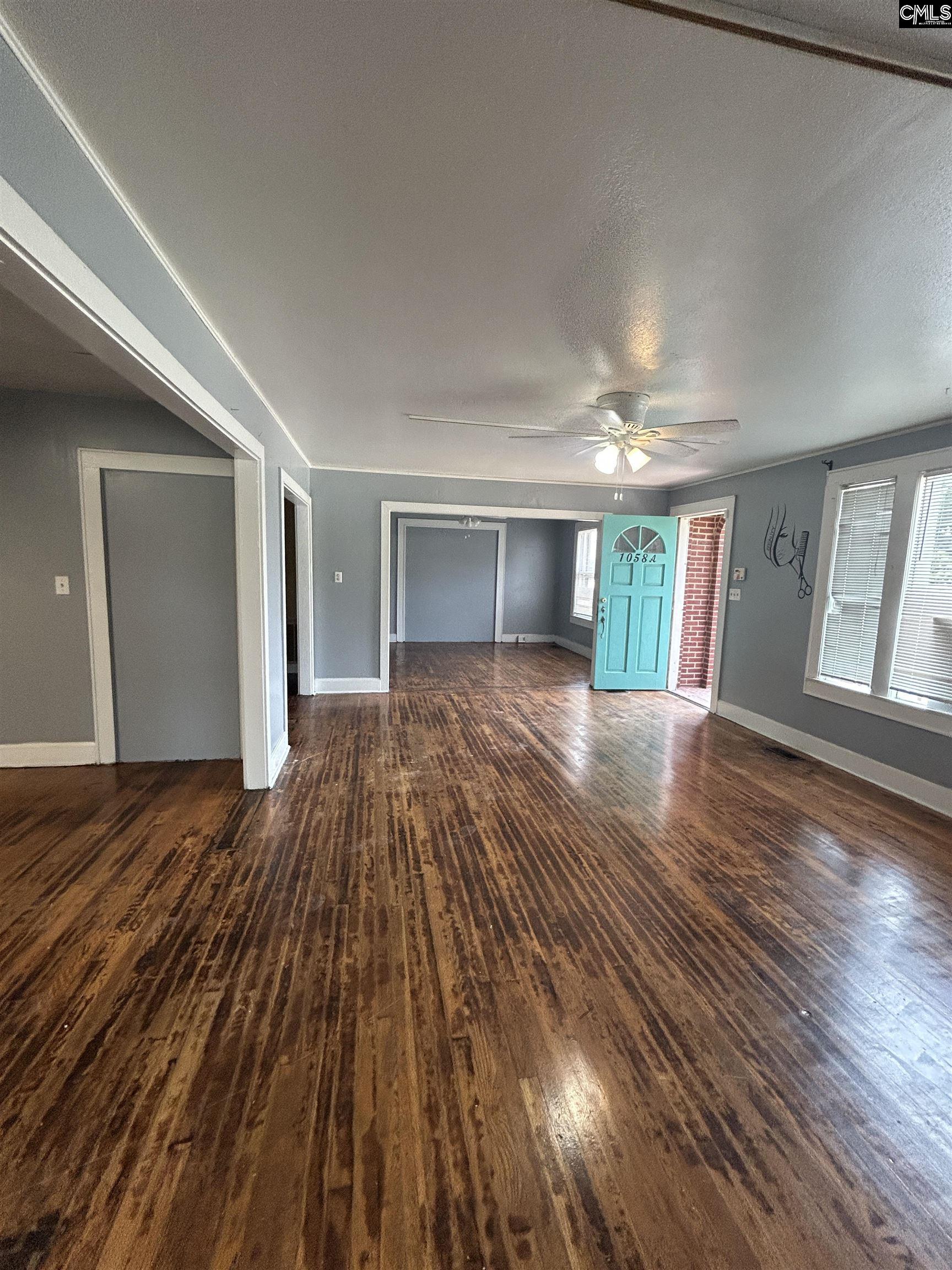 1058 St. Andrews