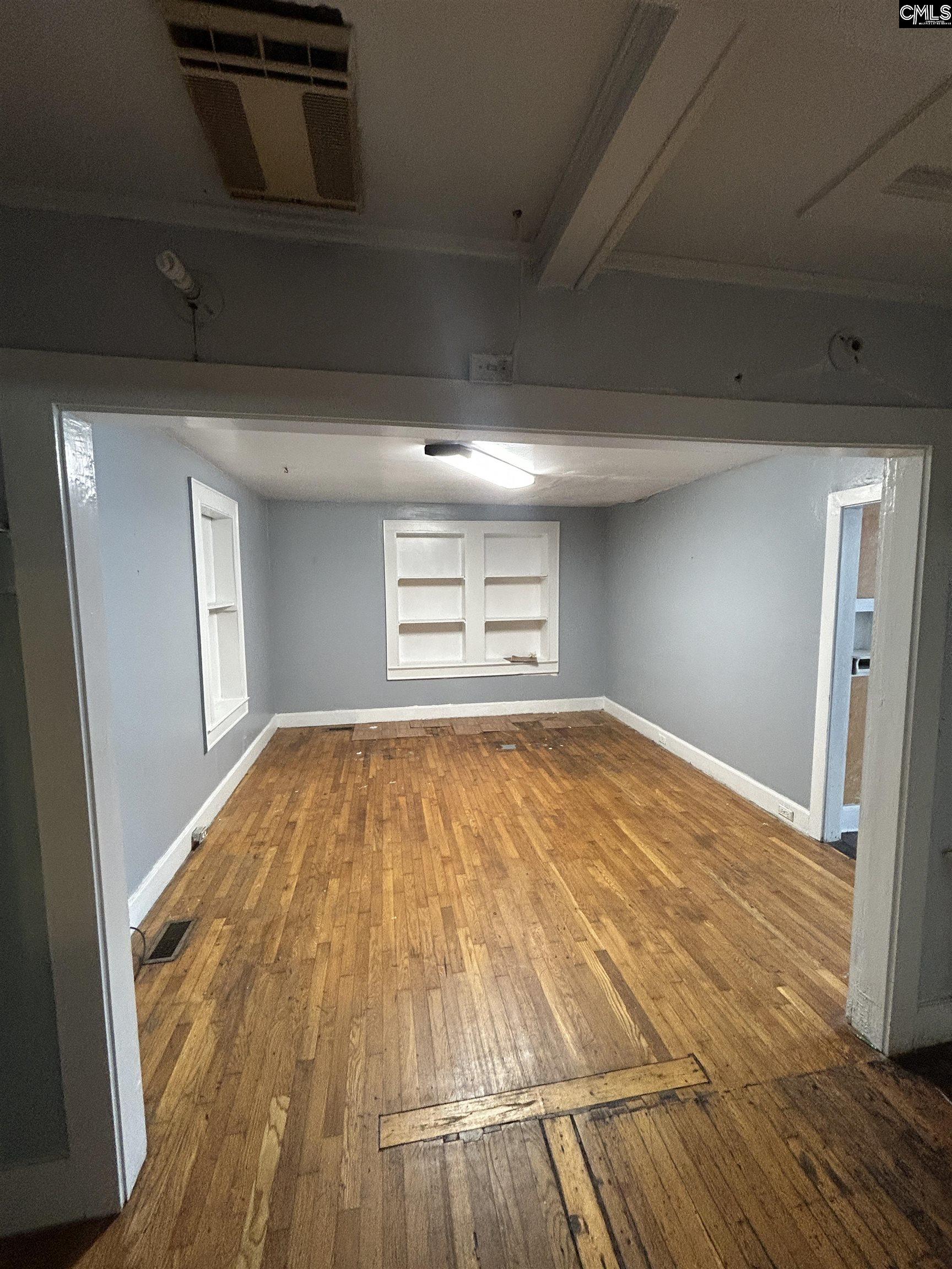 1058 St. Andrews