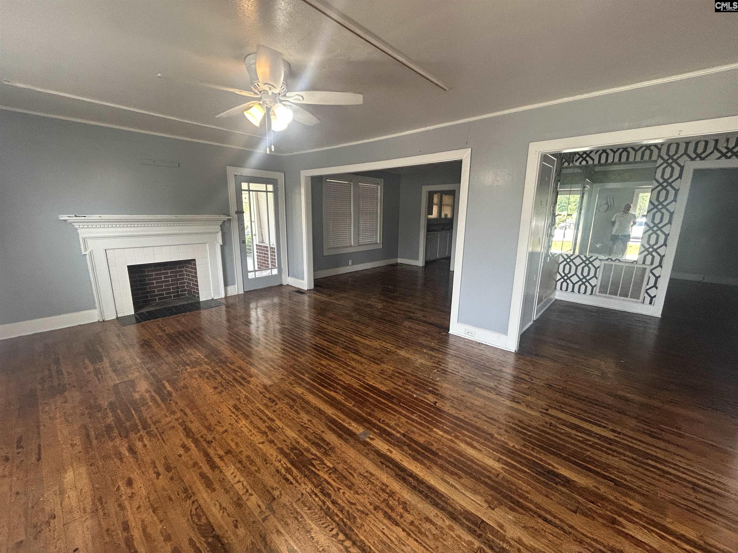 1058 St. Andrews