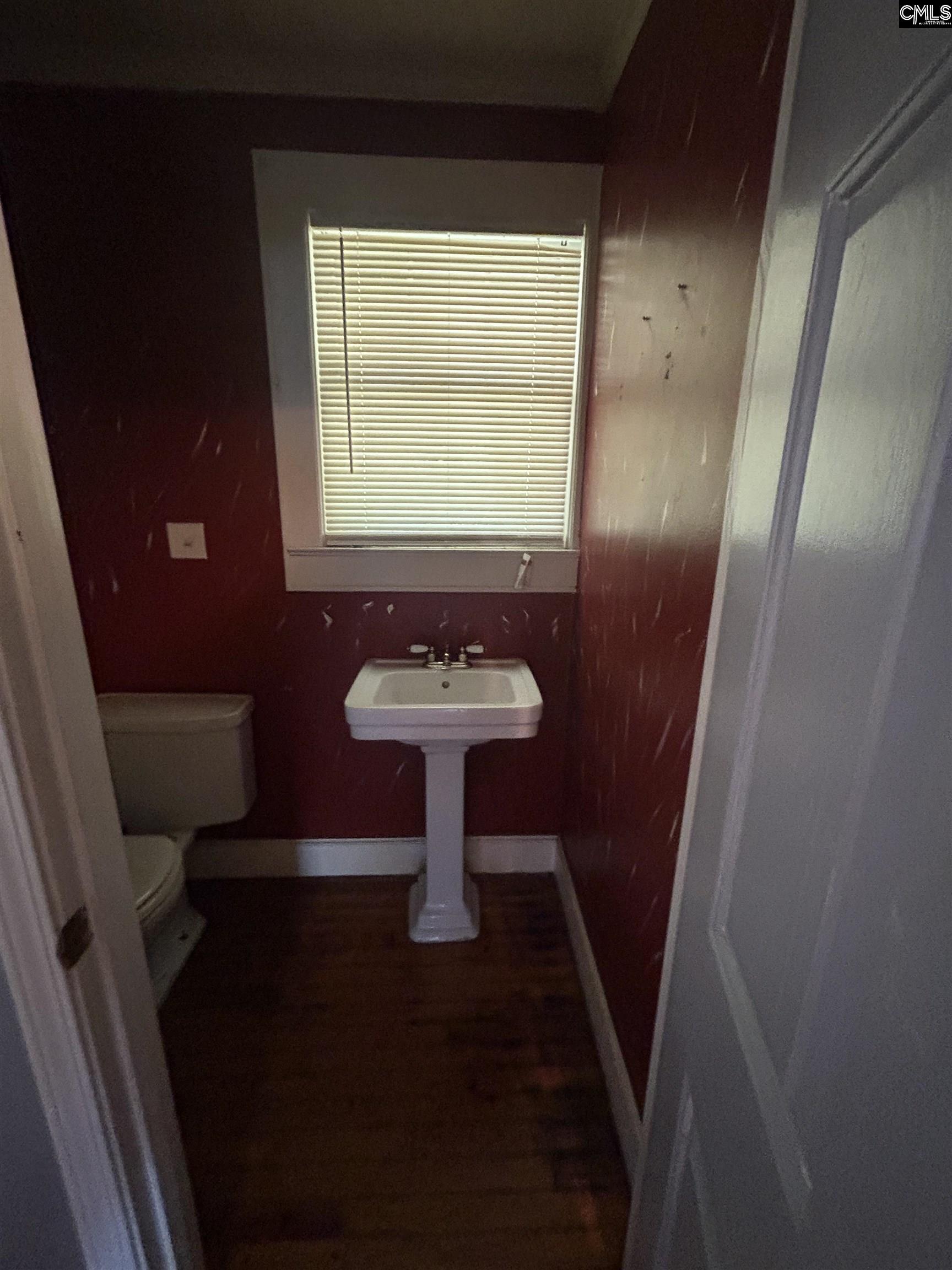 1058 St. Andrews