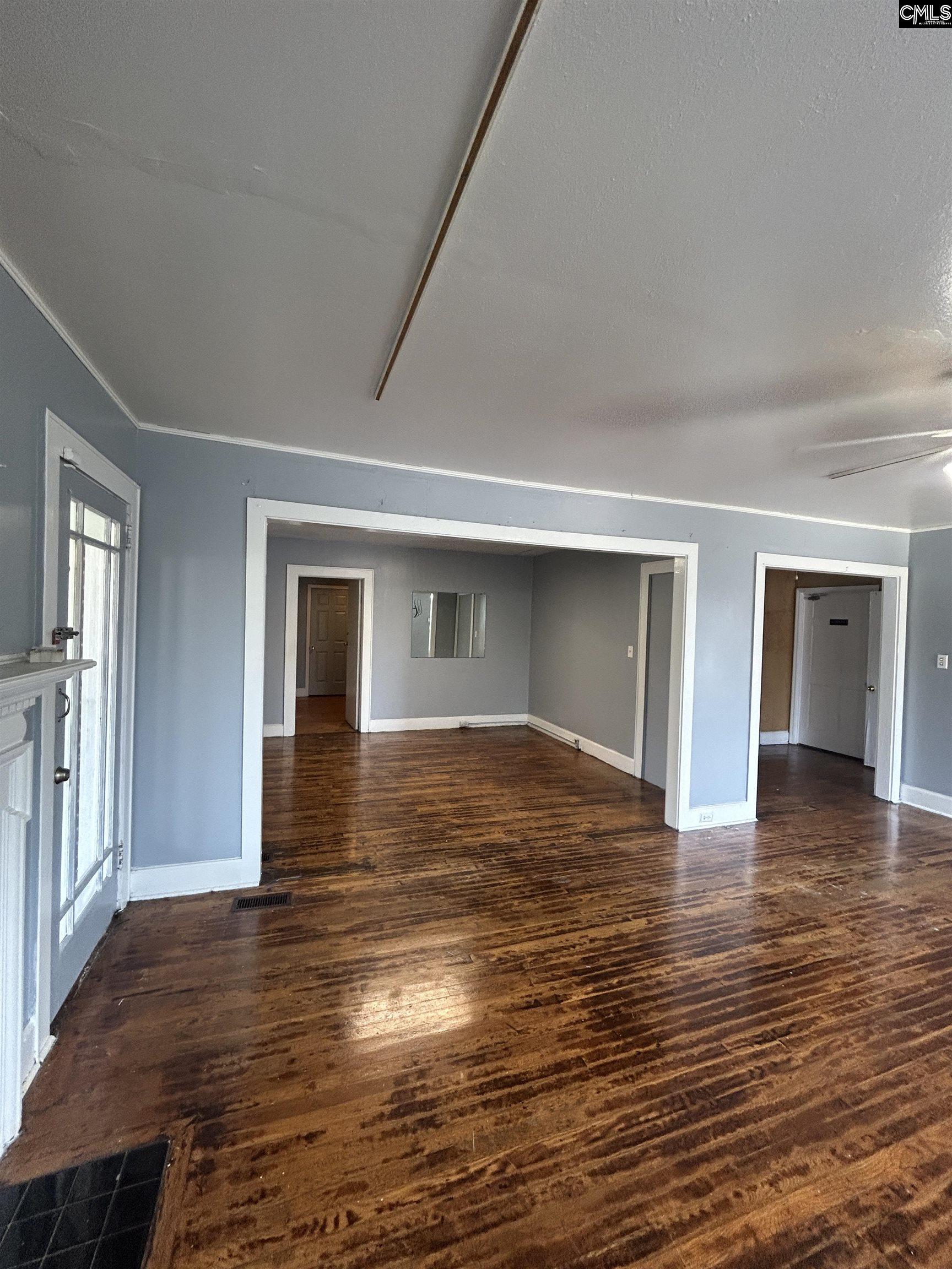 1058 St. Andrews