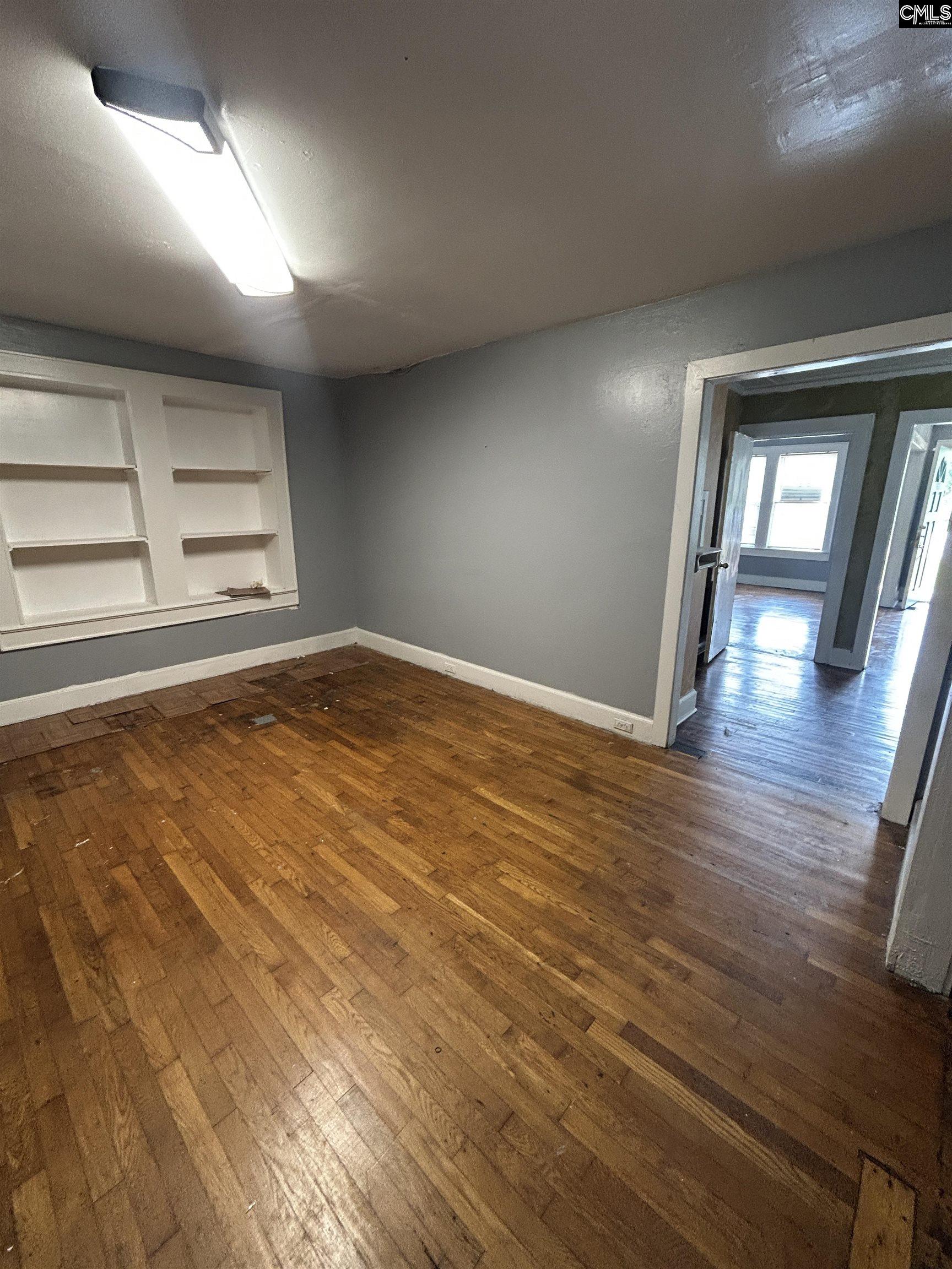 1058 St. Andrews