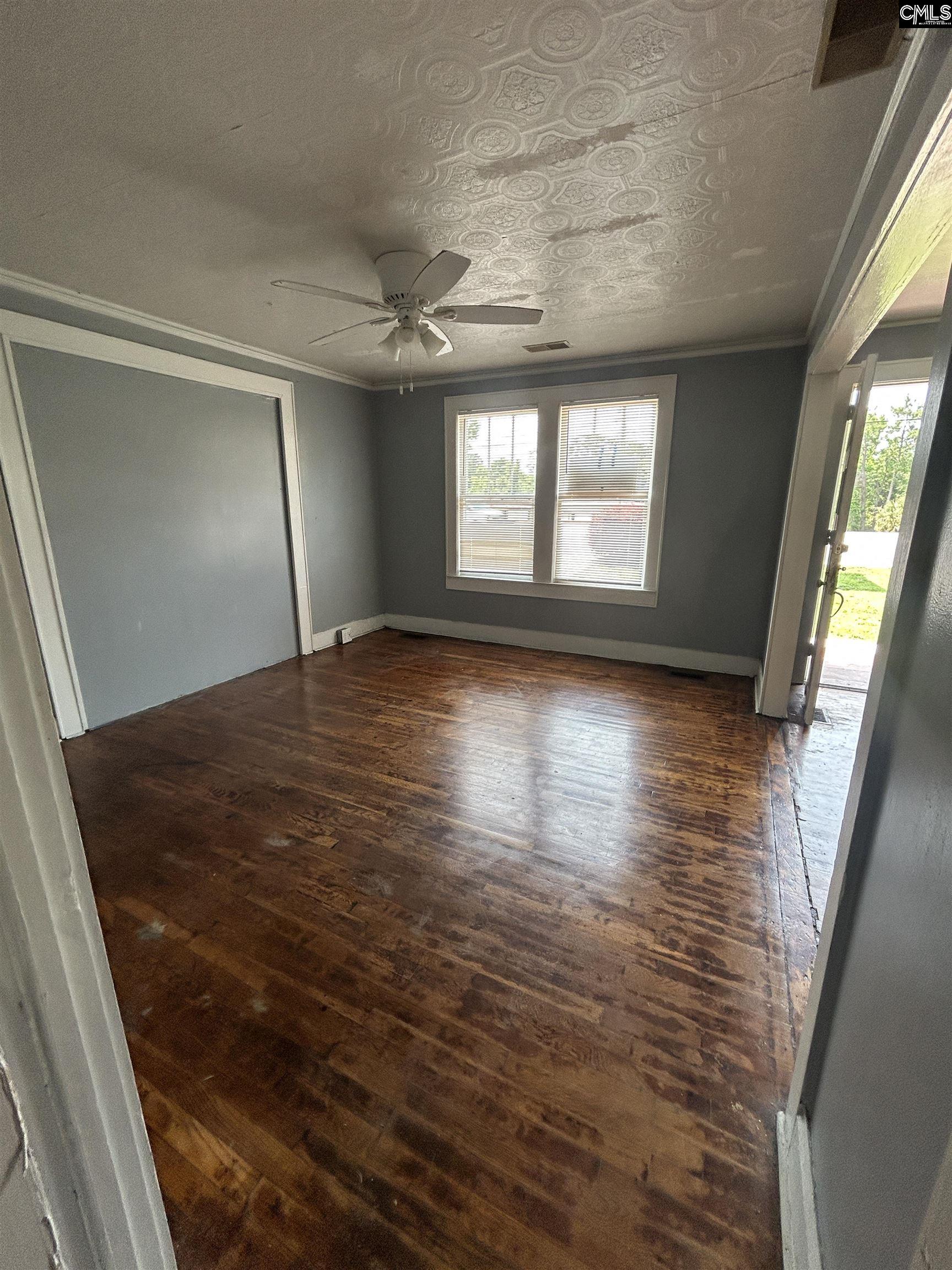 1058 St. Andrews