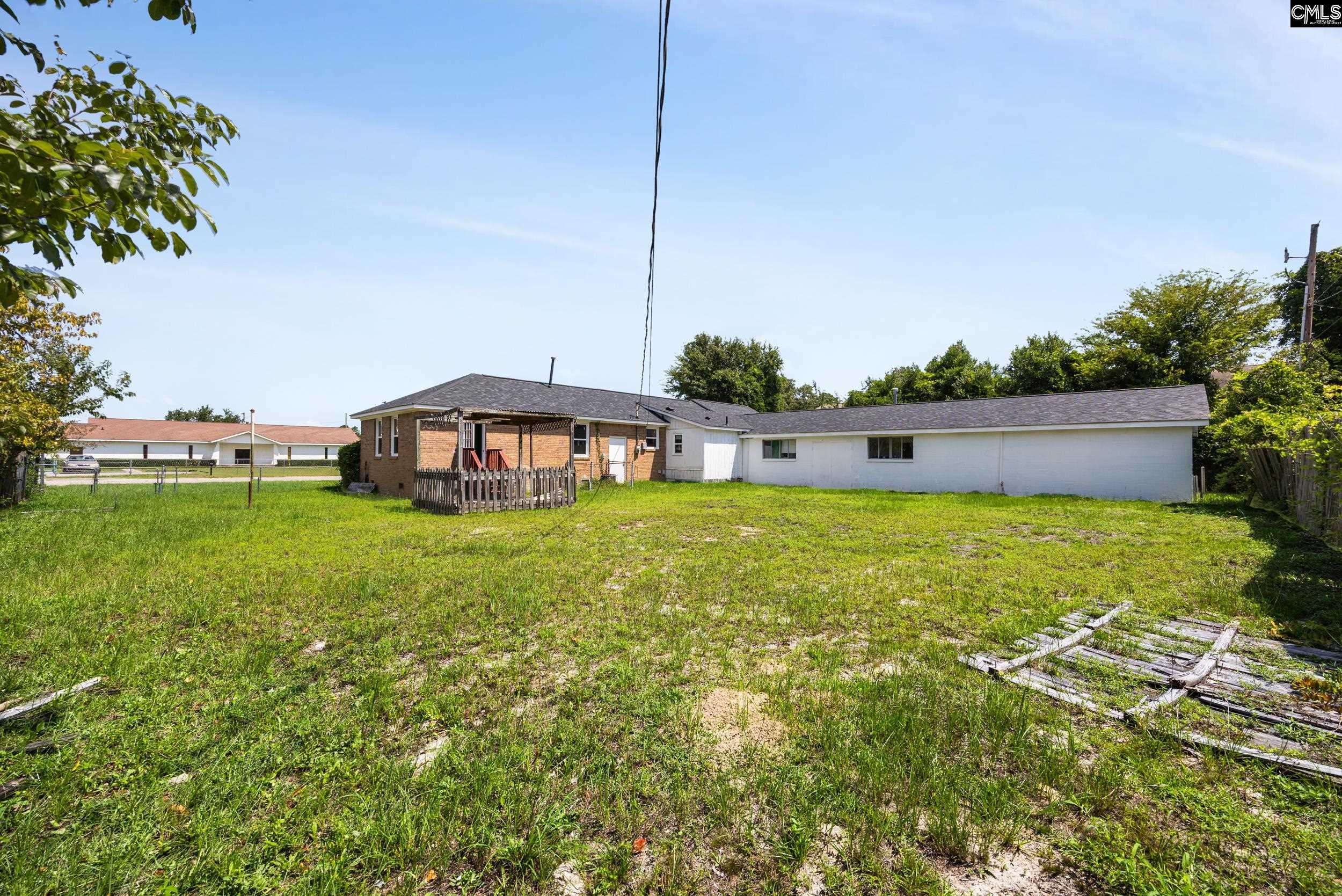 109 Lisa Drive