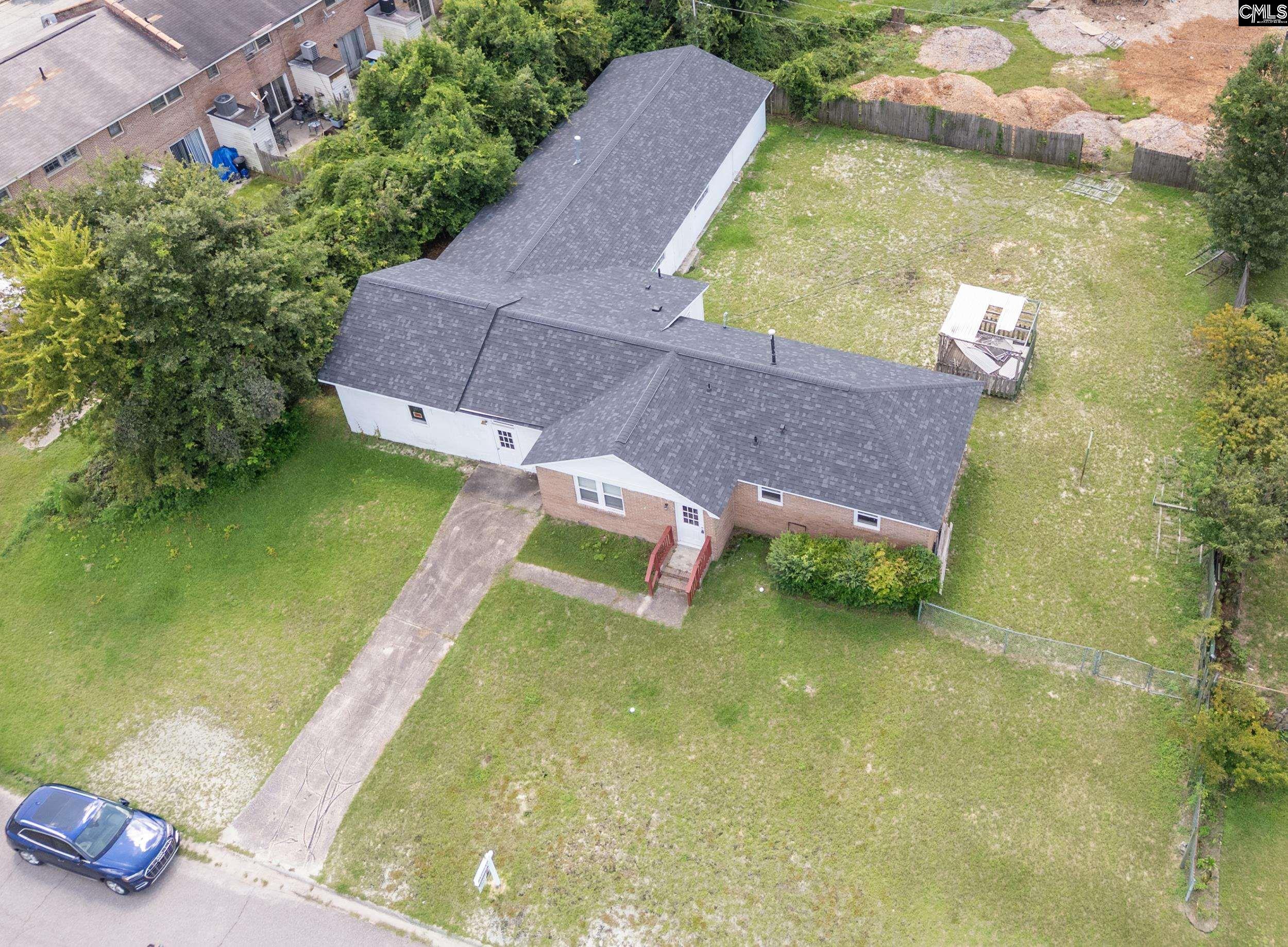 109 Lisa Drive
