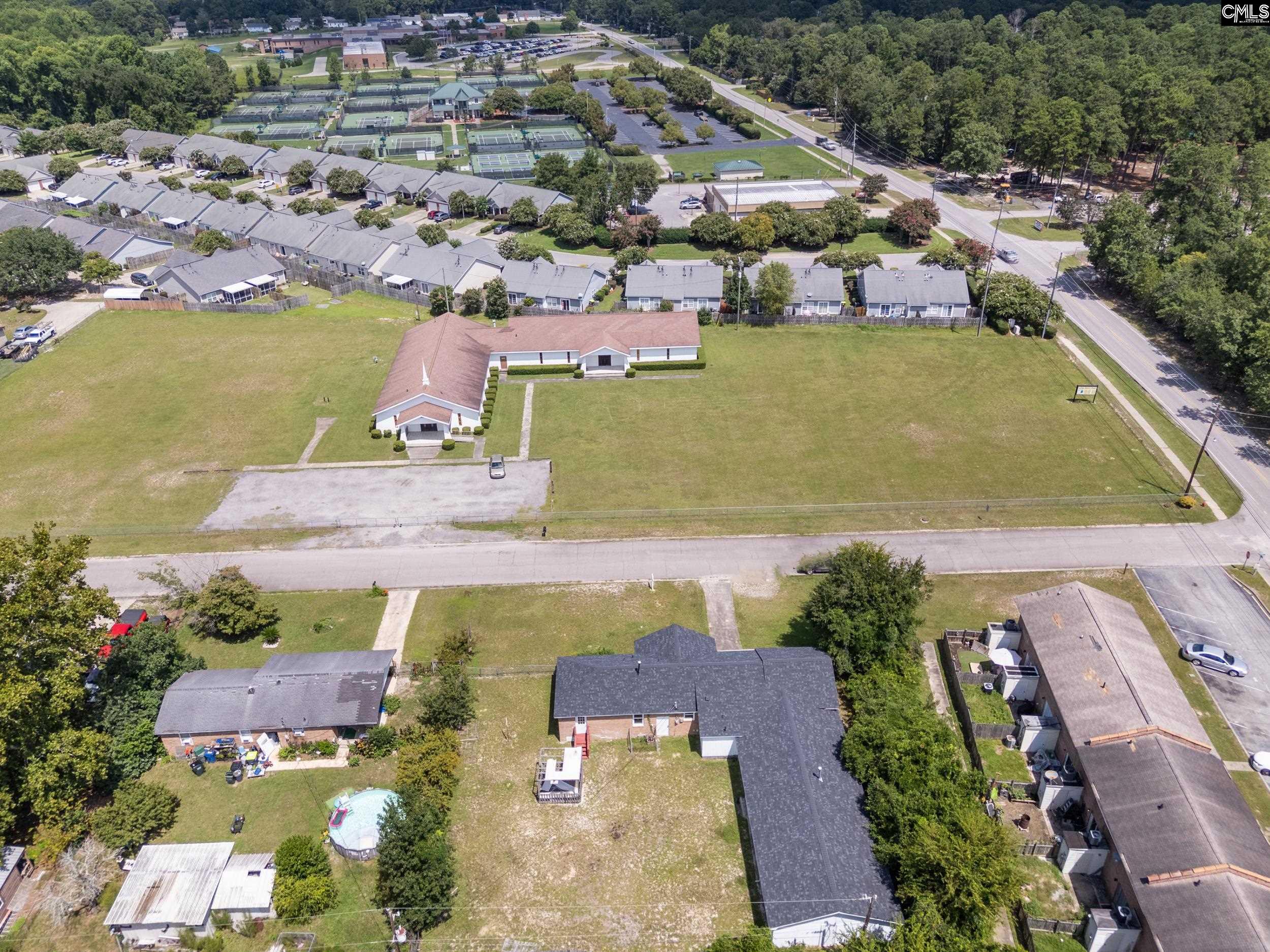 109 Lisa Drive