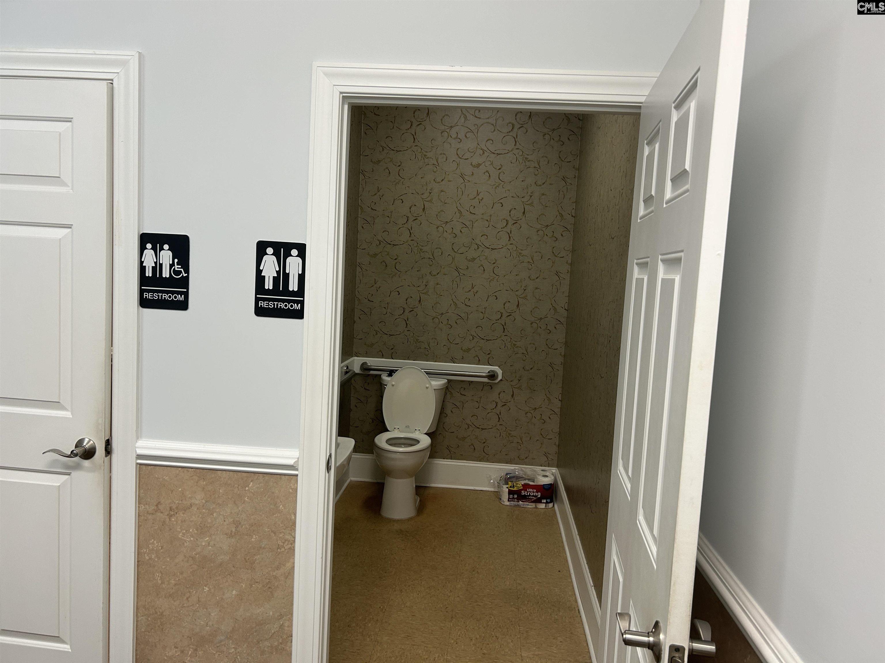 Private Address