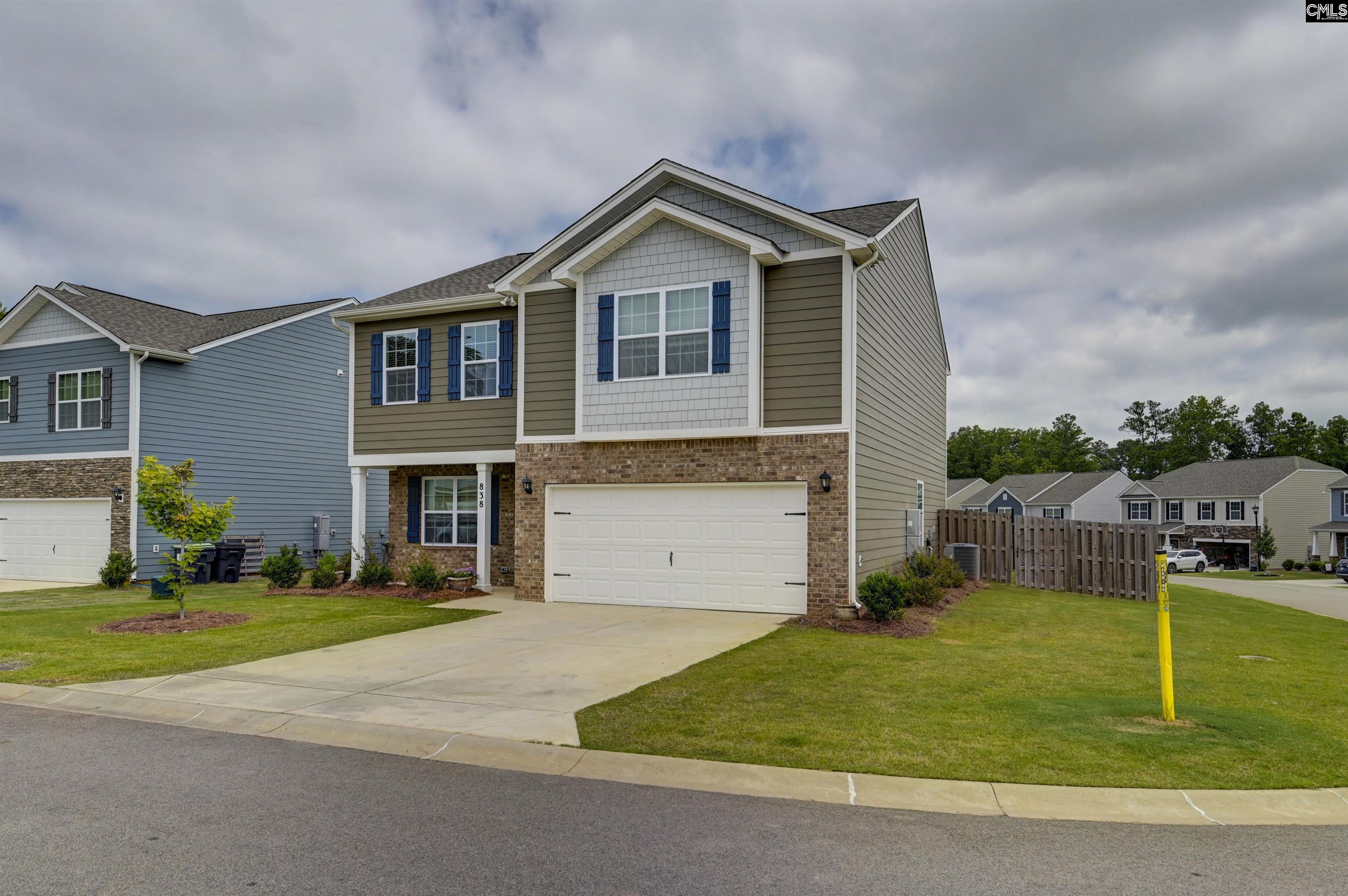 838 Marigold Lane