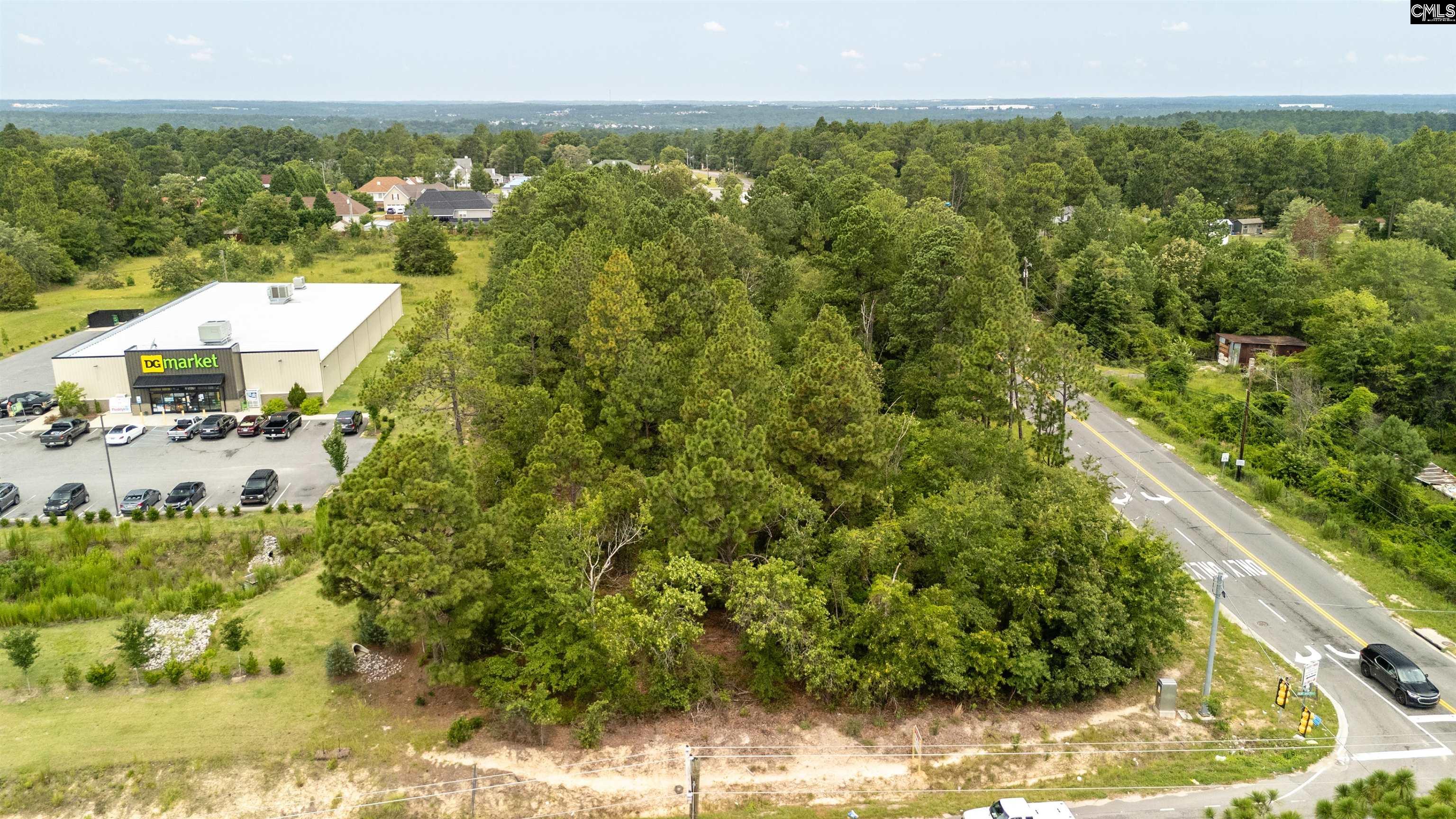 6104 Platt Springs Road