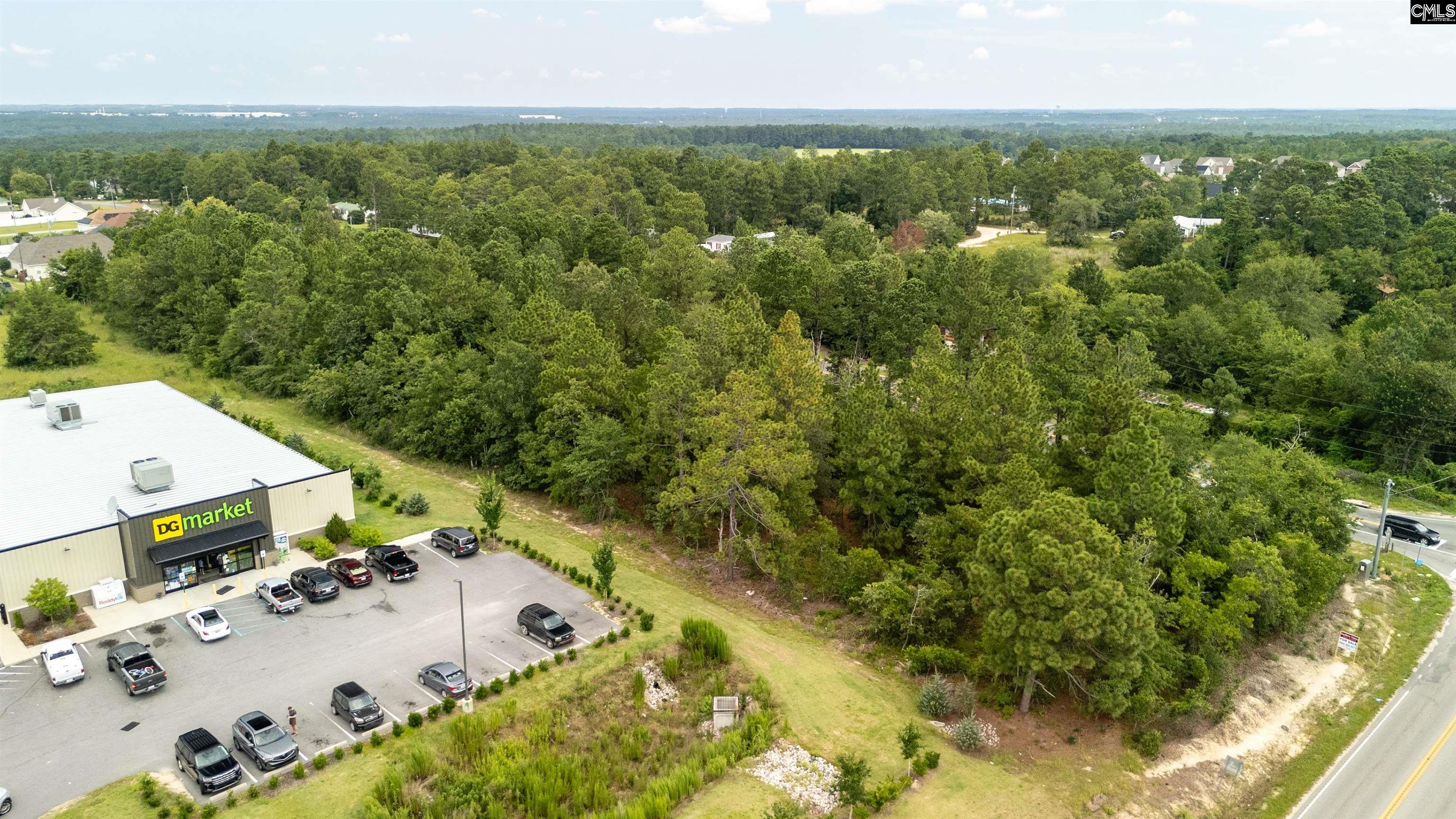 6104 Platt Springs Road