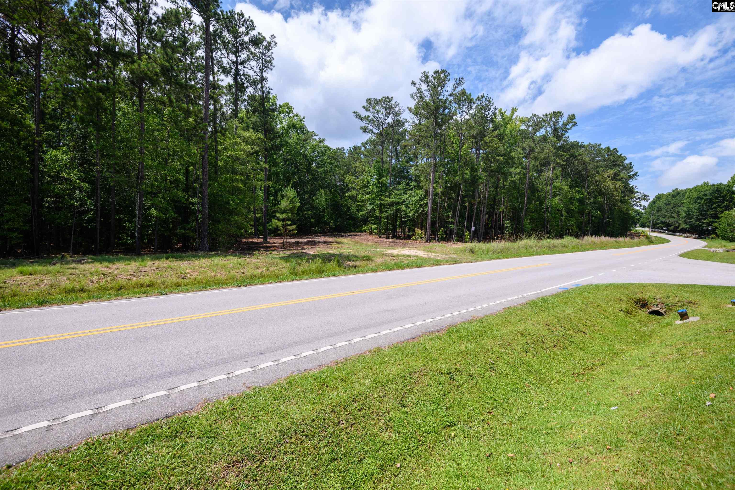 Maxie Road Unit: Lot 3